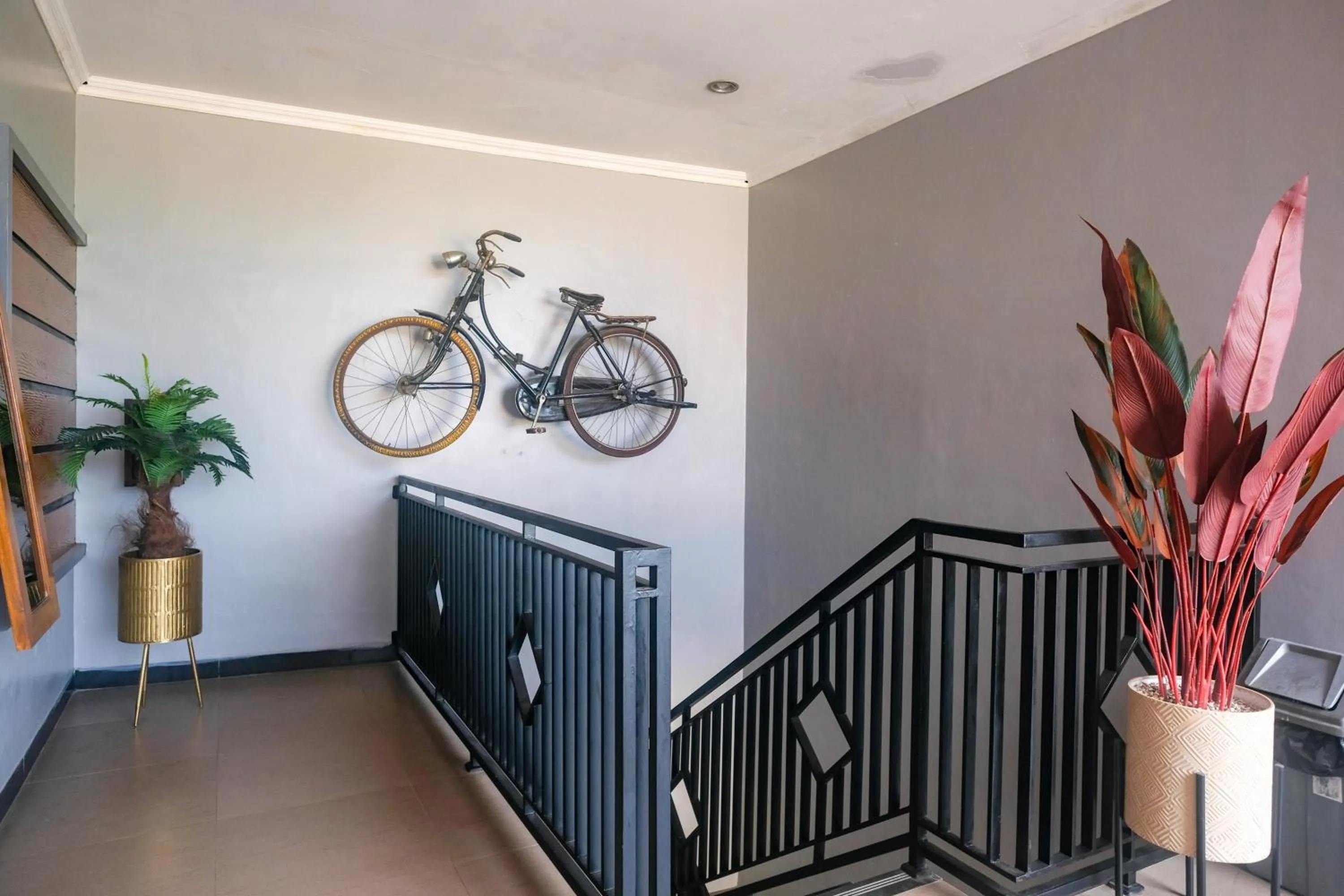 Property building in Al Abror Homestay Mandala Krida Mitra RedDoorz