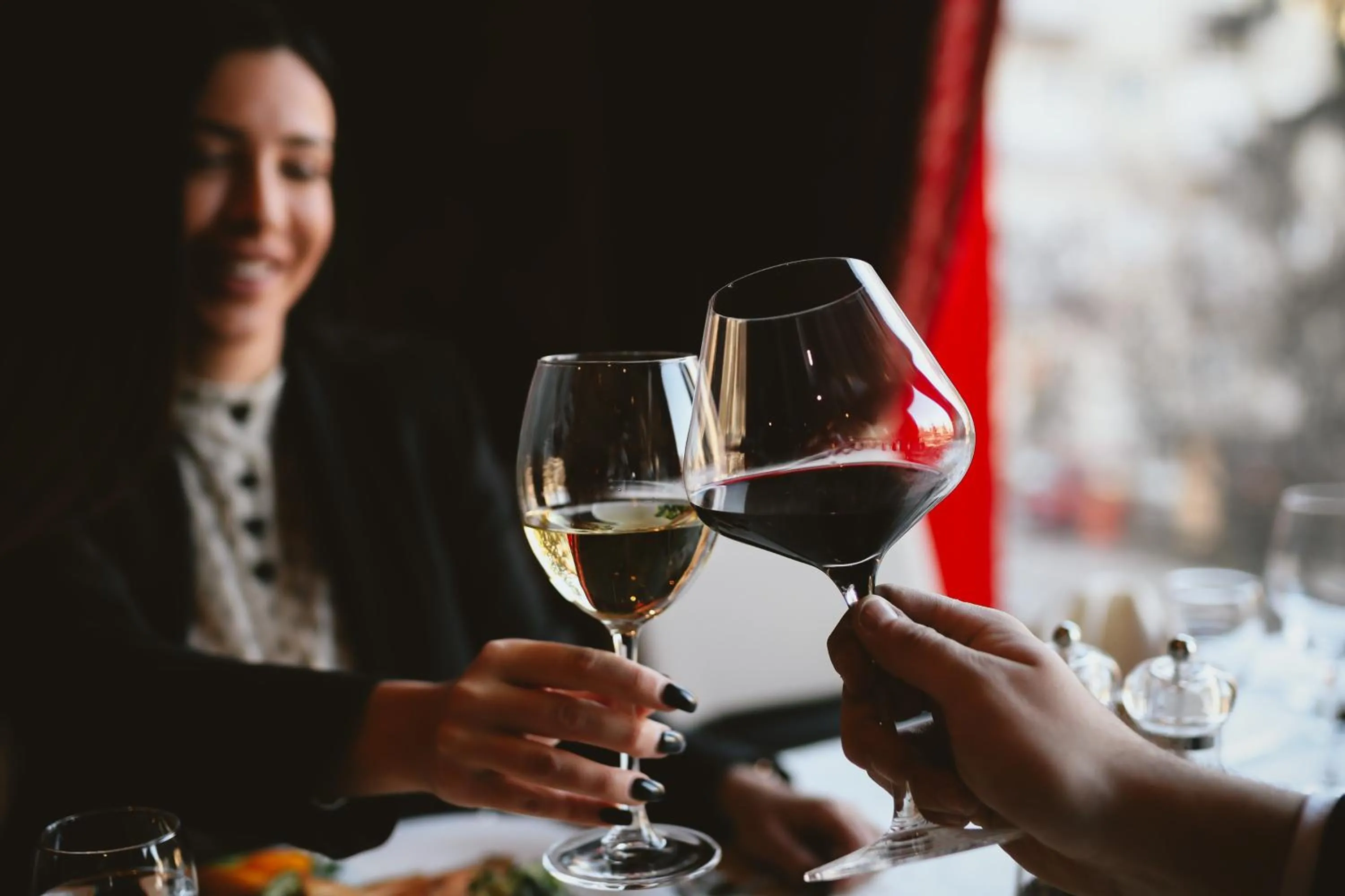 Restaurant/places to eat in Hotel Bosna Banja Luka