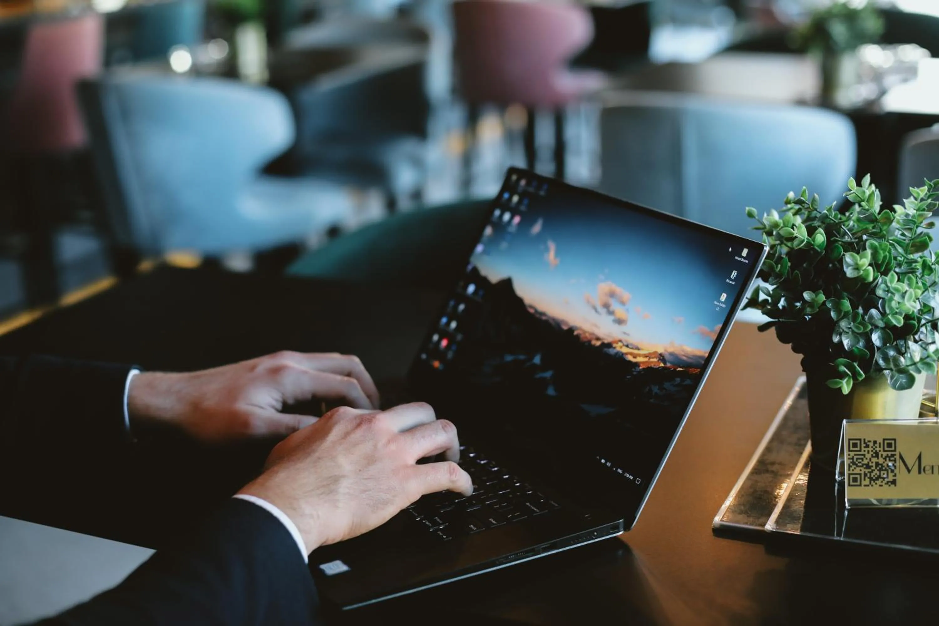 Business facilities in Hotel Bosna Banja Luka