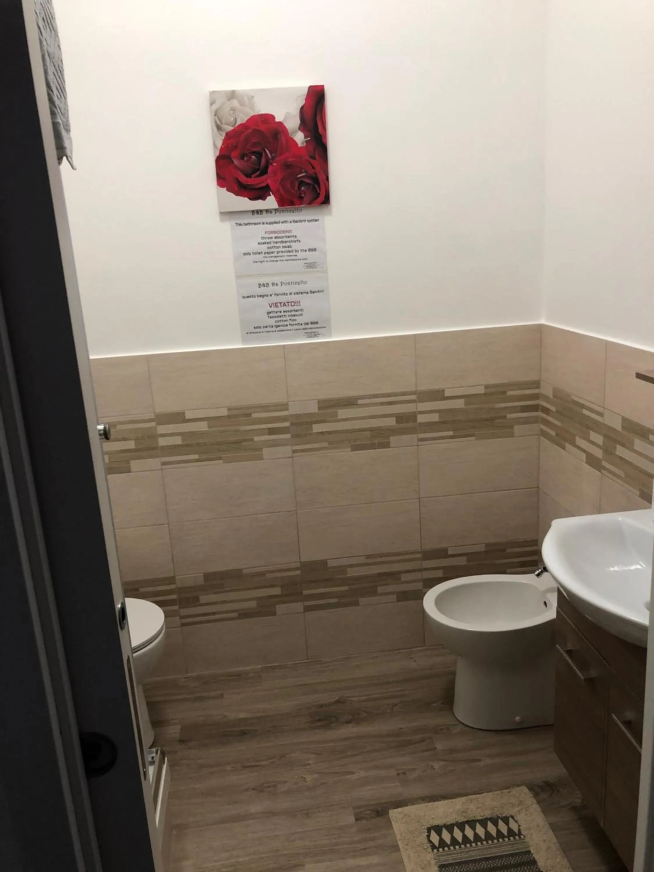 B&B Da Ponticello