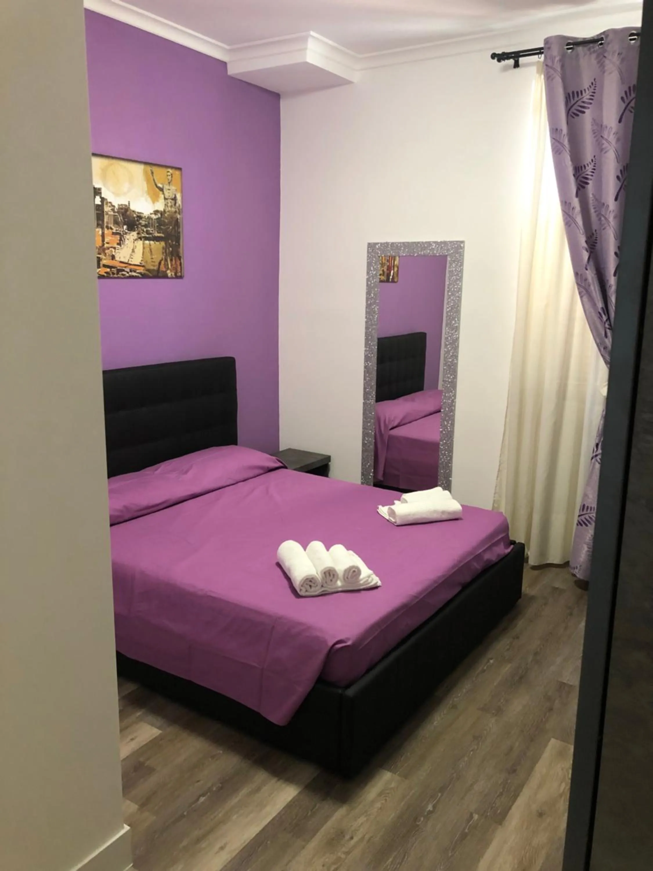 B&B Da Ponticello