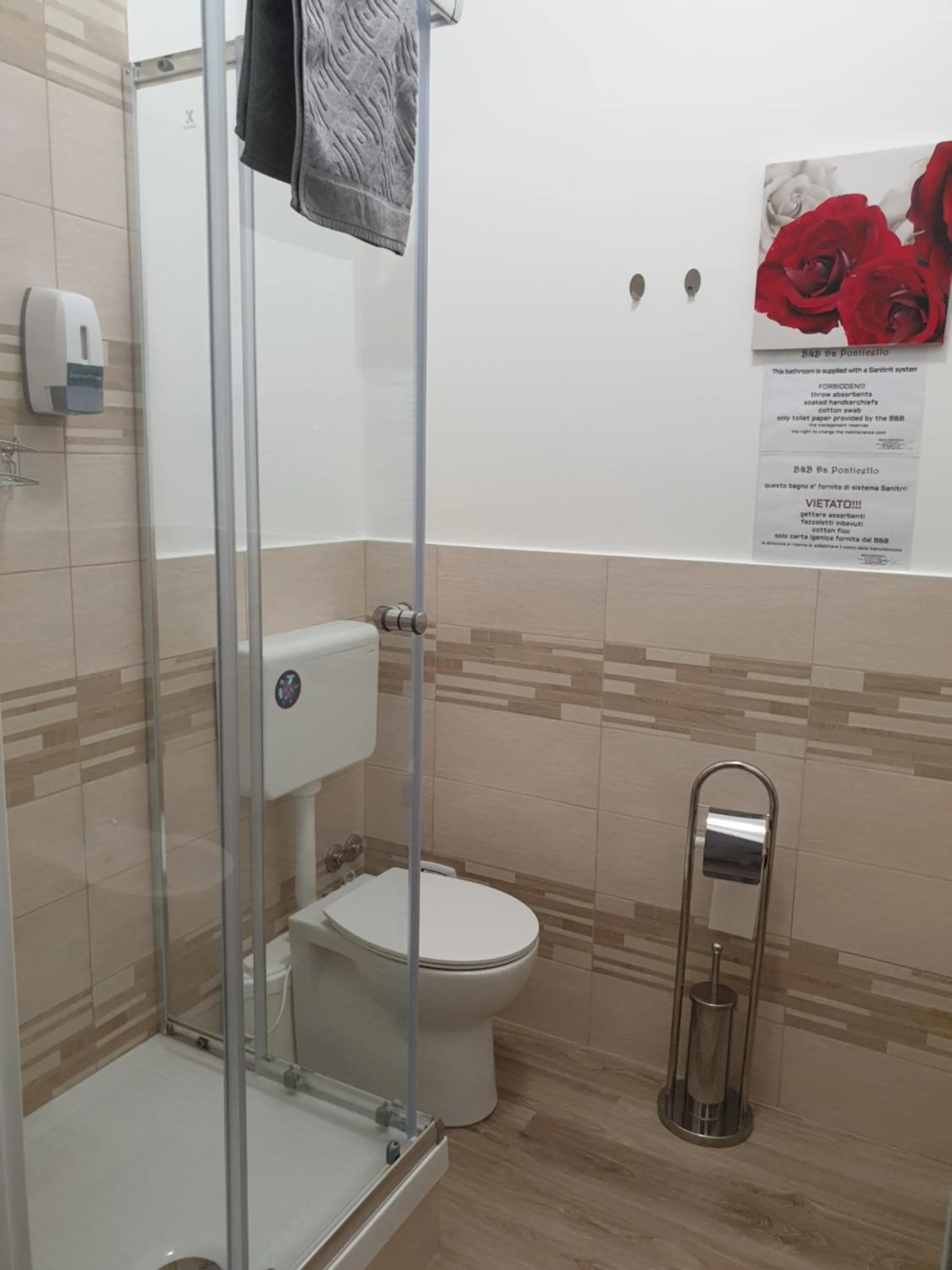 B&B Da Ponticello