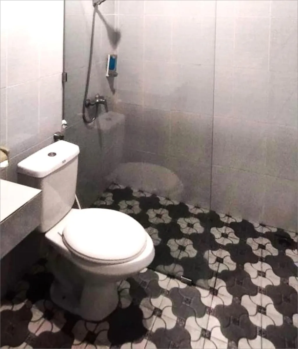 Hotel Bahtera PT.Pelni