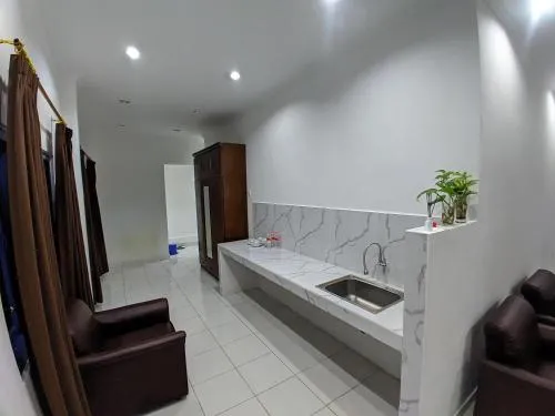 Hotel Bahtera PT.Pelni