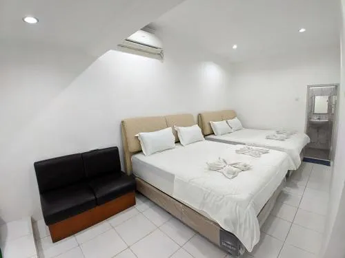 Hotel Bahtera PT.Pelni