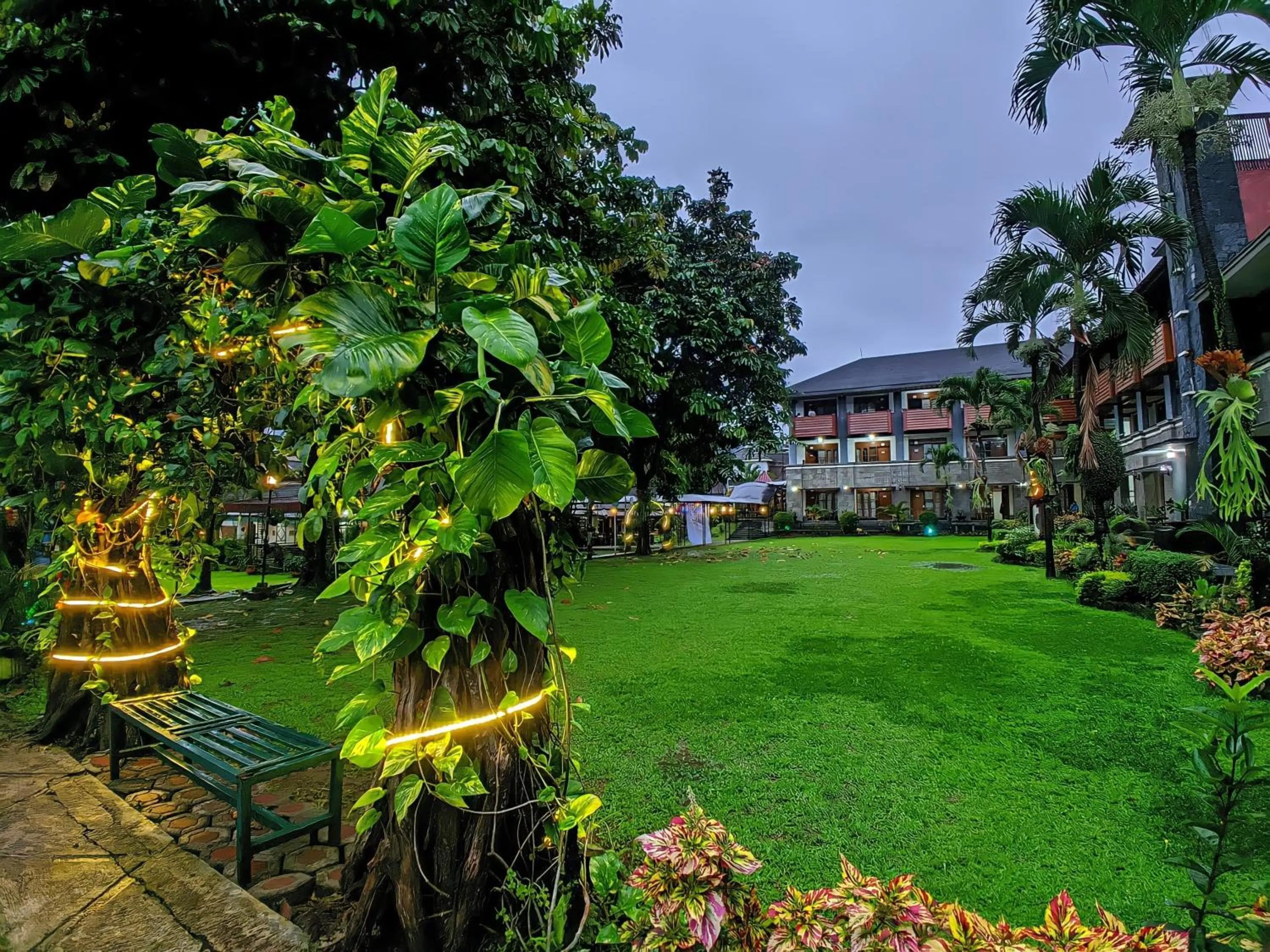 Hotel Bahtera PT.Pelni