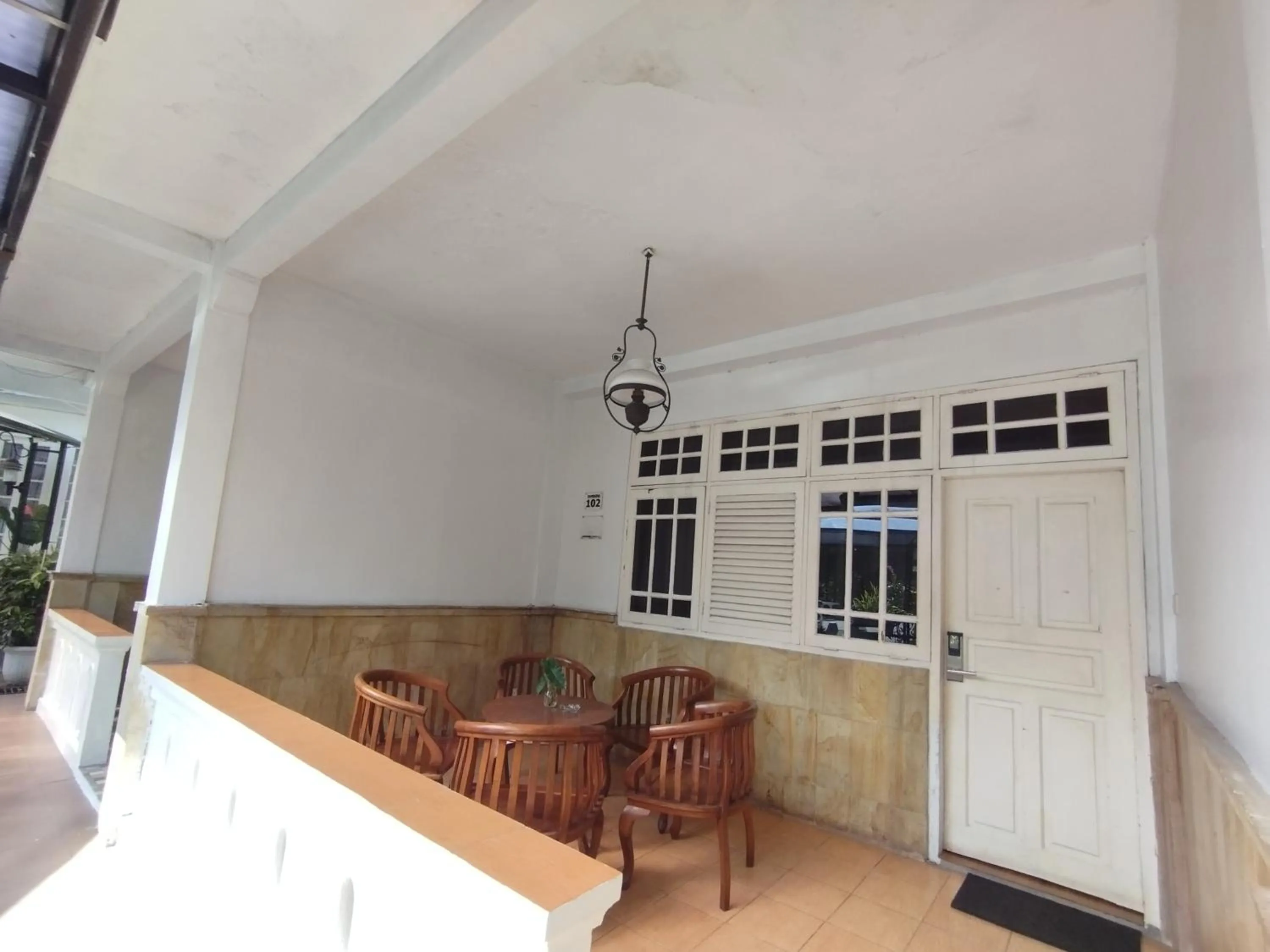 Hotel Bahtera PT.Pelni