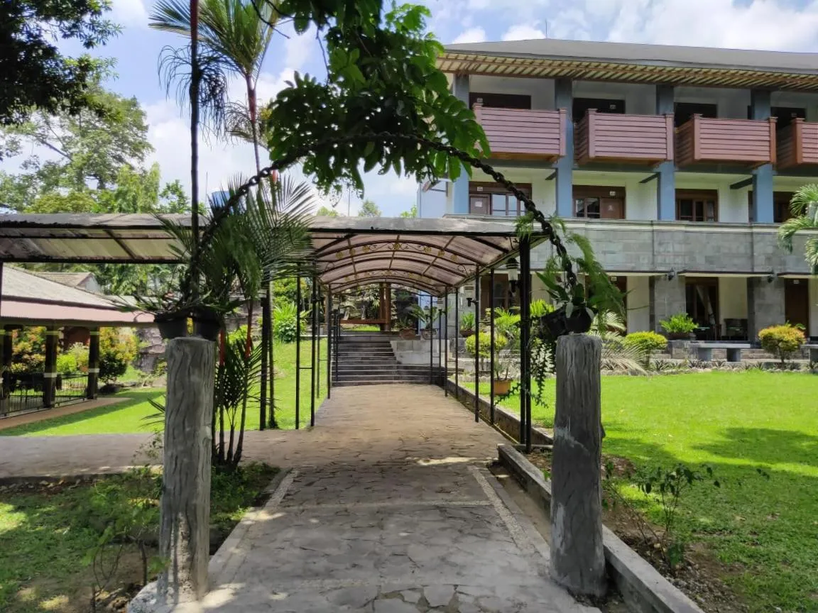 Hotel Bahtera PT.Pelni