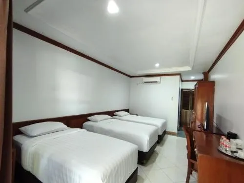 Hotel Bahtera PT.Pelni