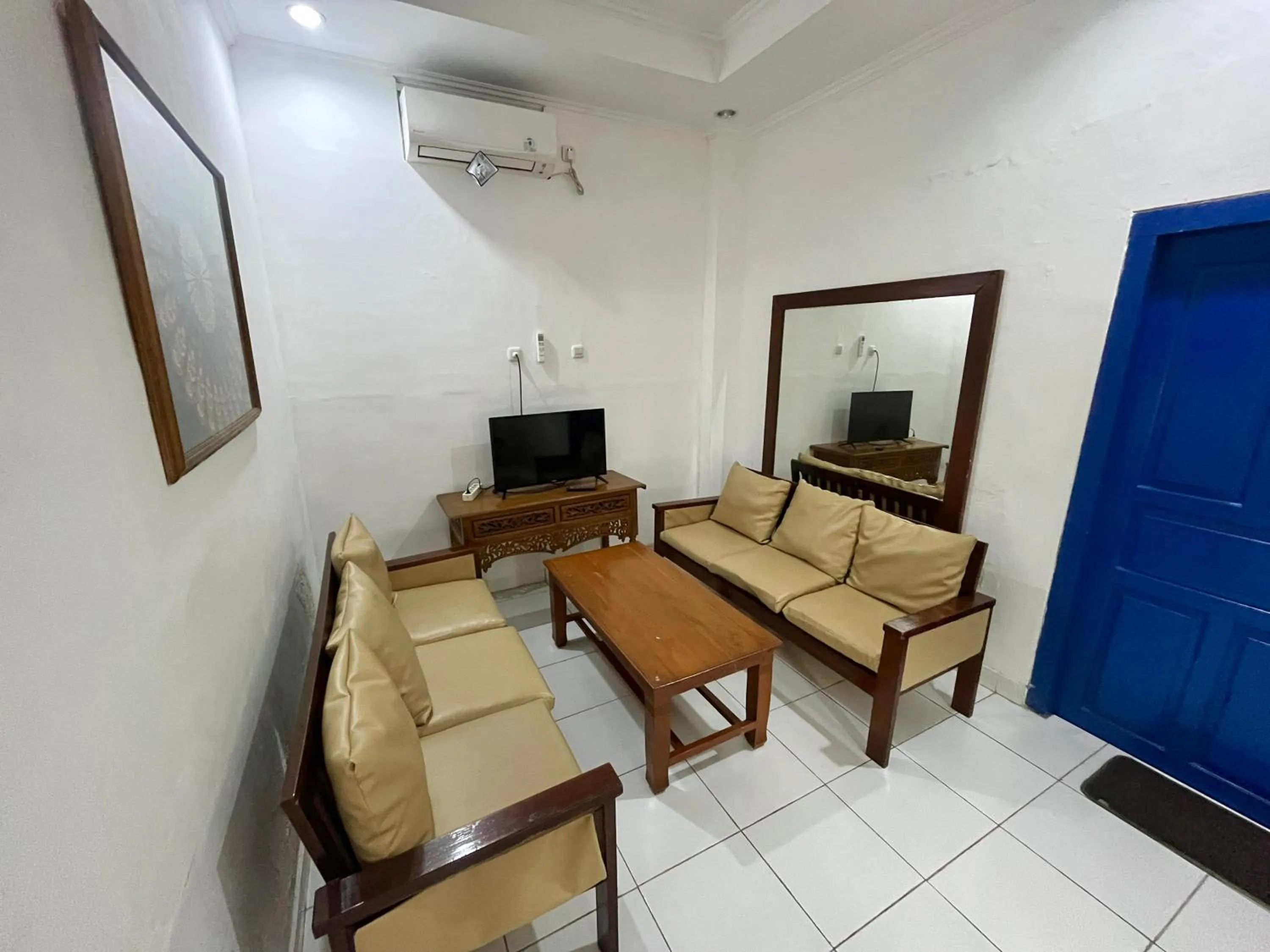 Hotel Bahtera PT.Pelni
