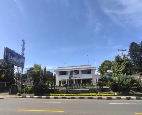 Hotel Bahtera PT.Pelni