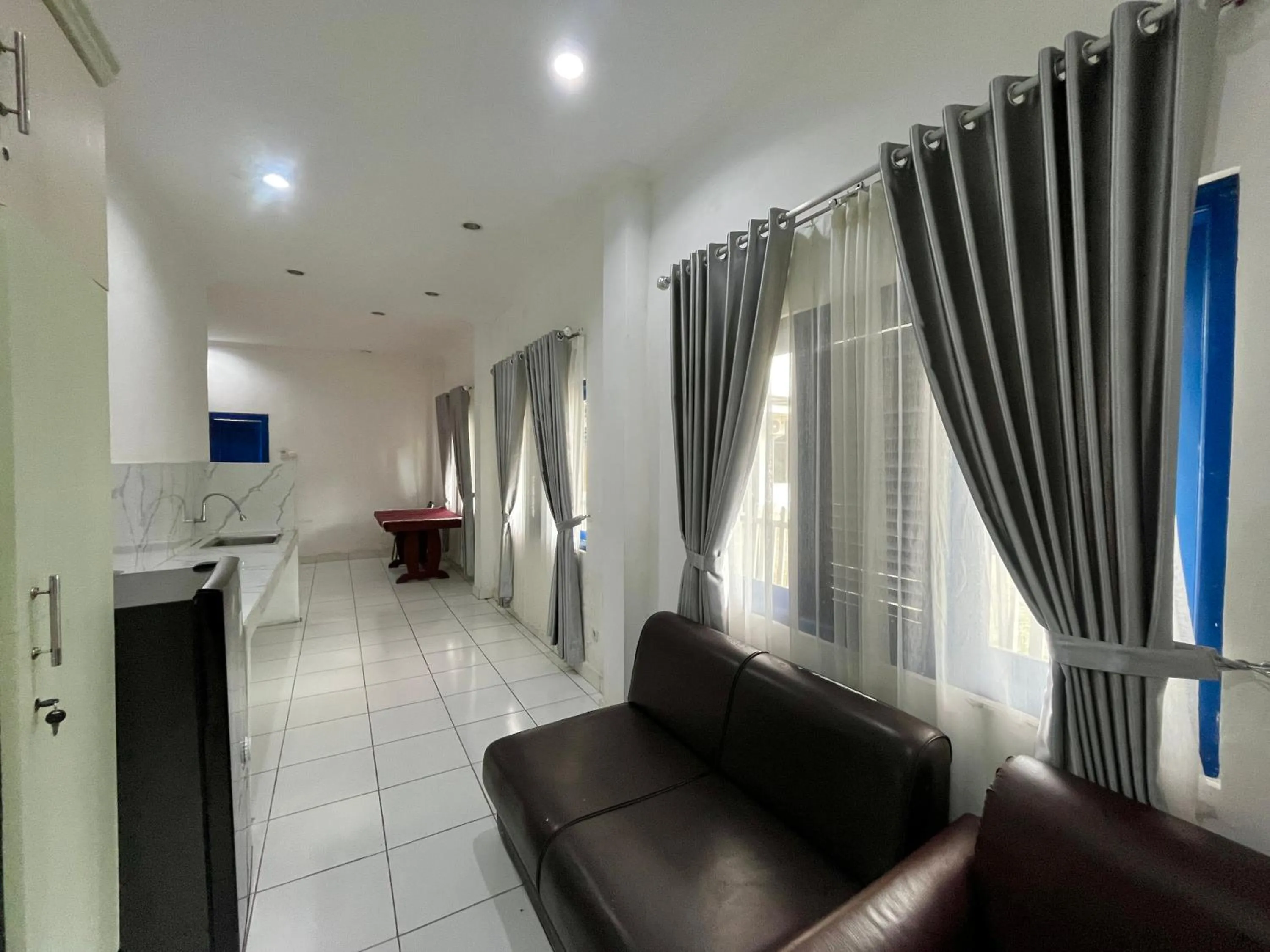 Hotel Bahtera PT.Pelni