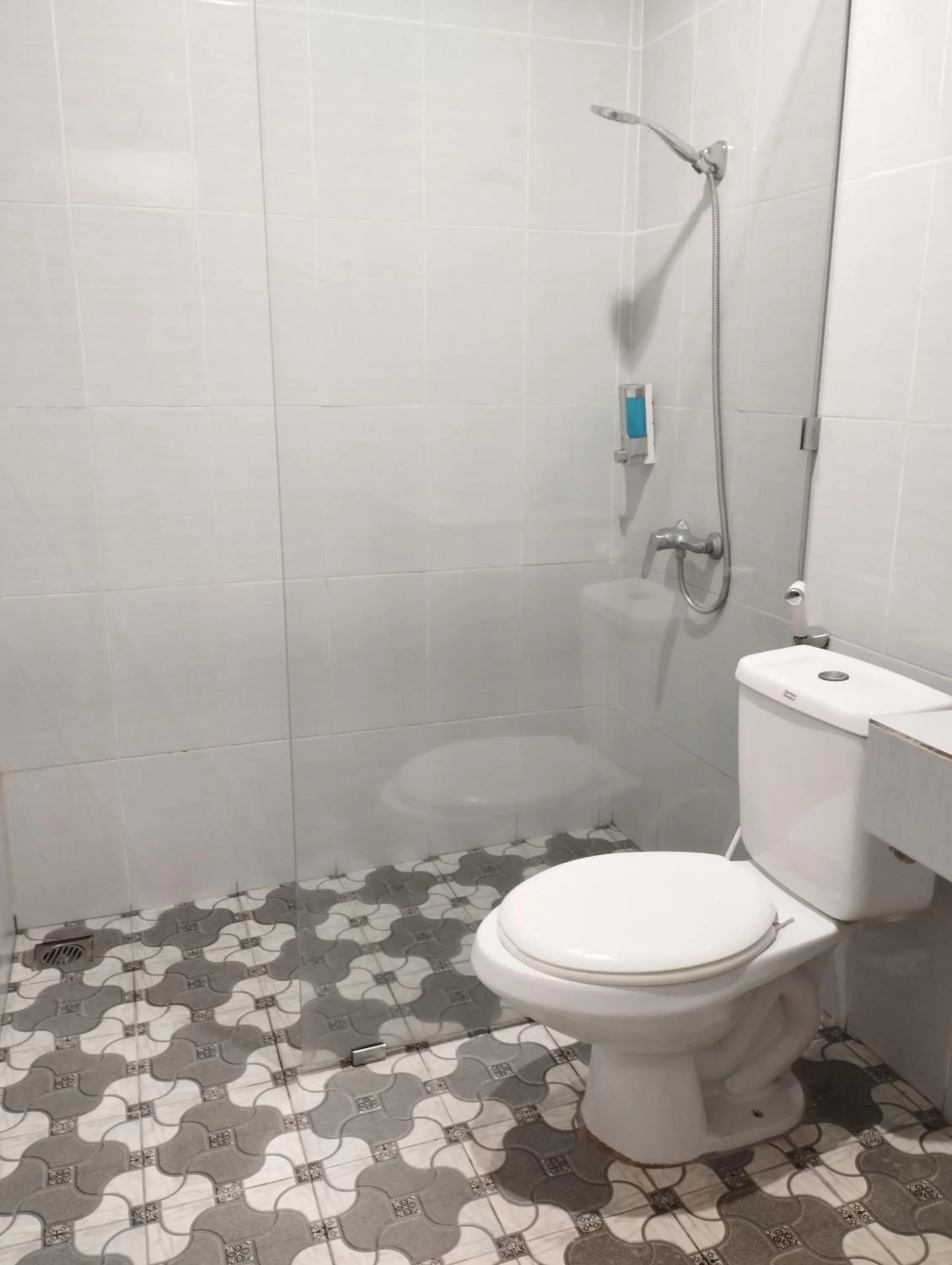 Hotel Bahtera PT.Pelni