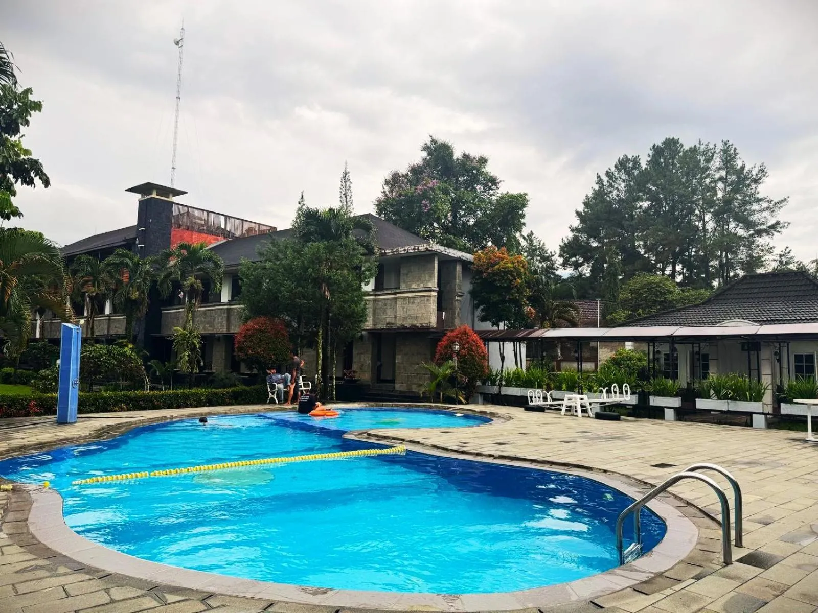 Hotel Bahtera PT.Pelni