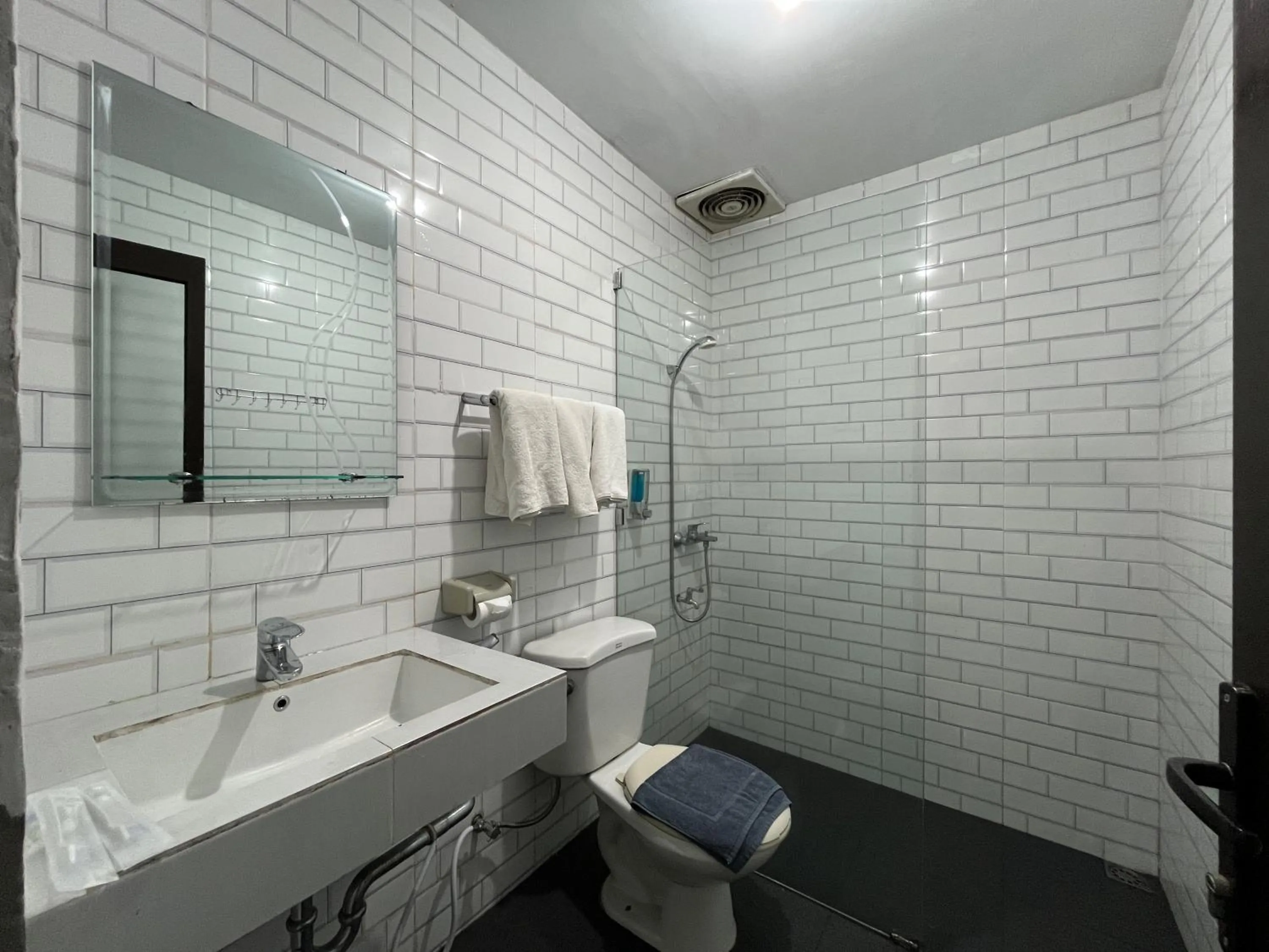 Hotel Bahtera PT.Pelni
