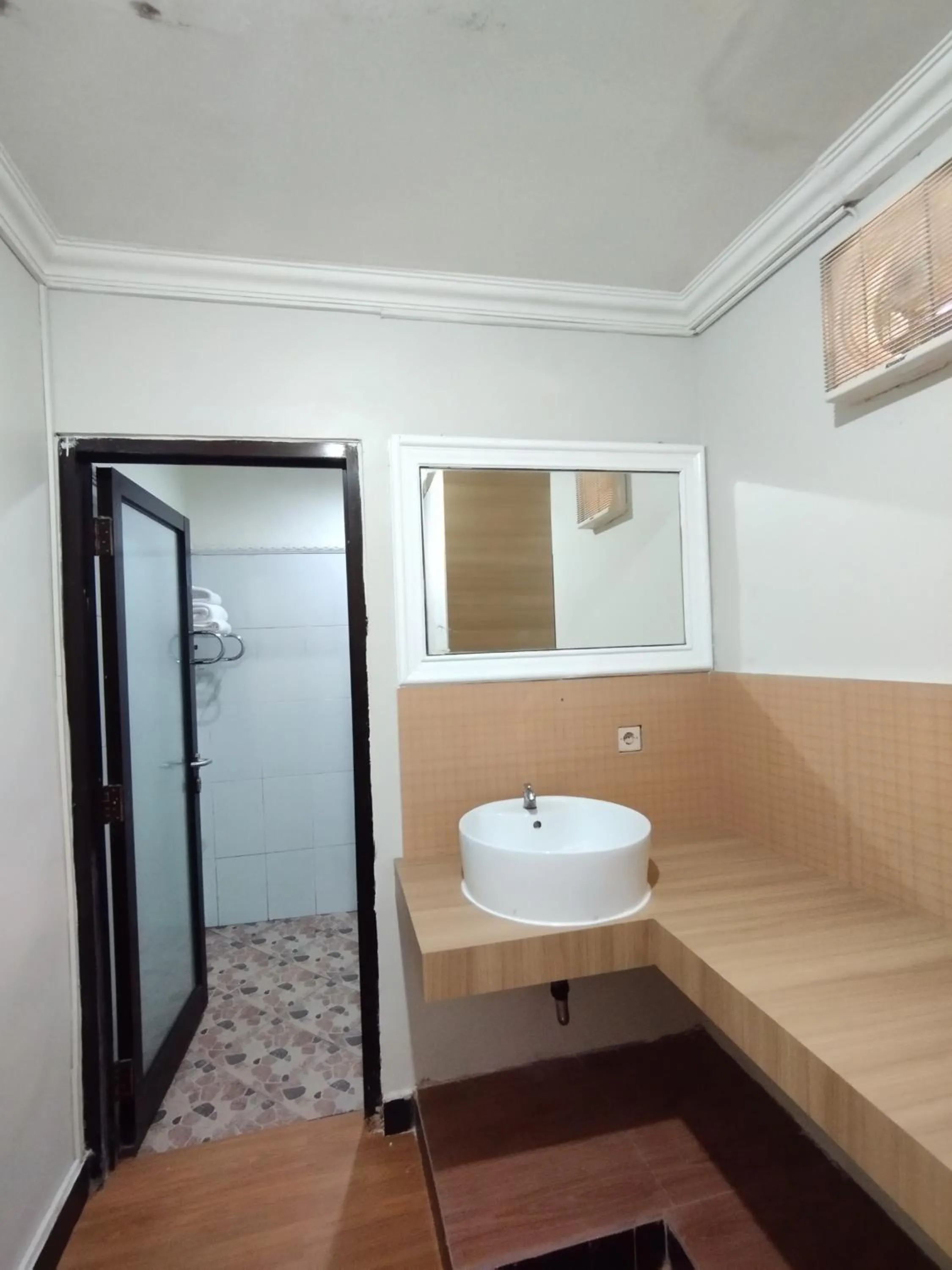 Hotel Bahtera PT.Pelni