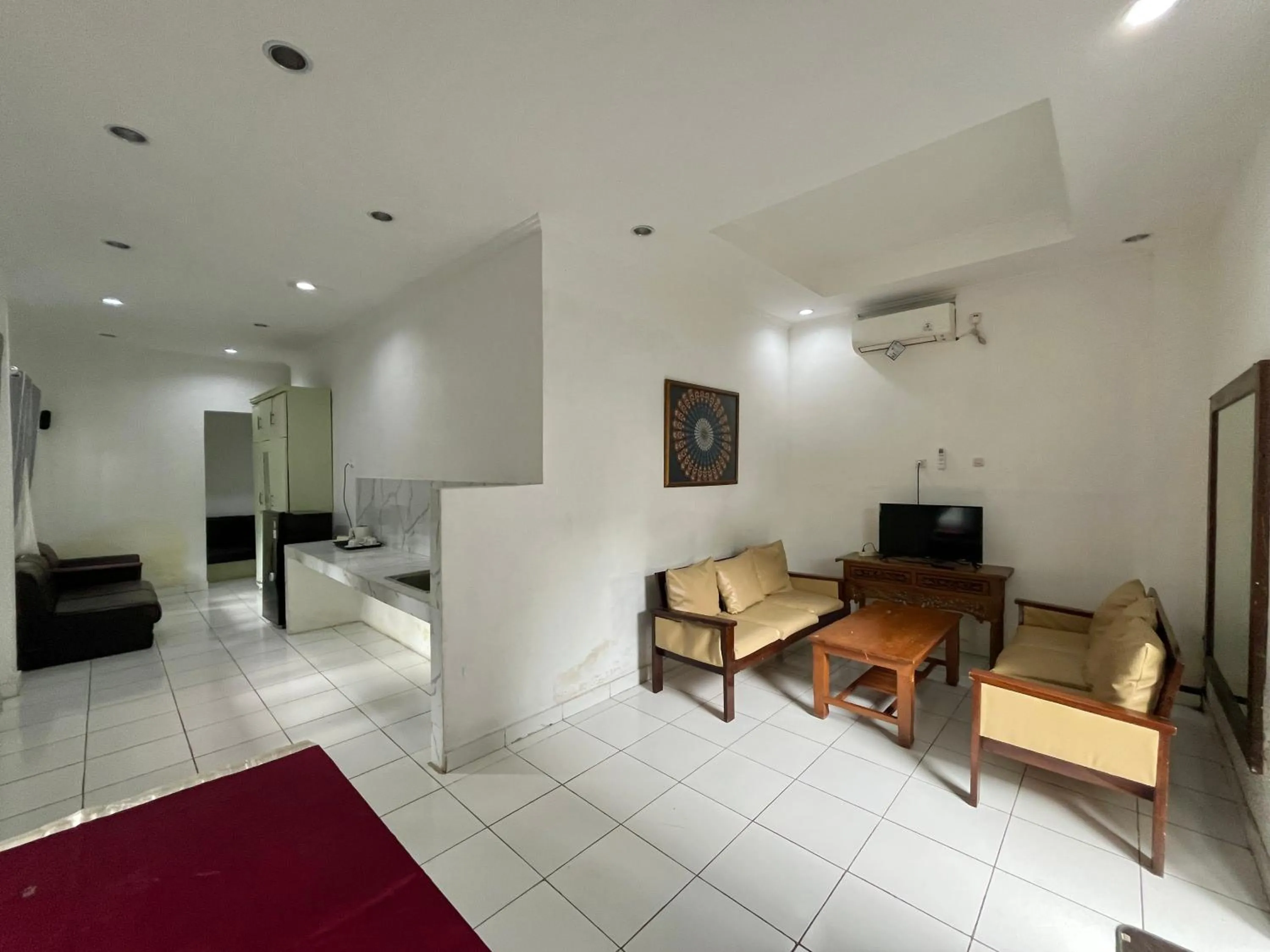 Hotel Bahtera PT.Pelni