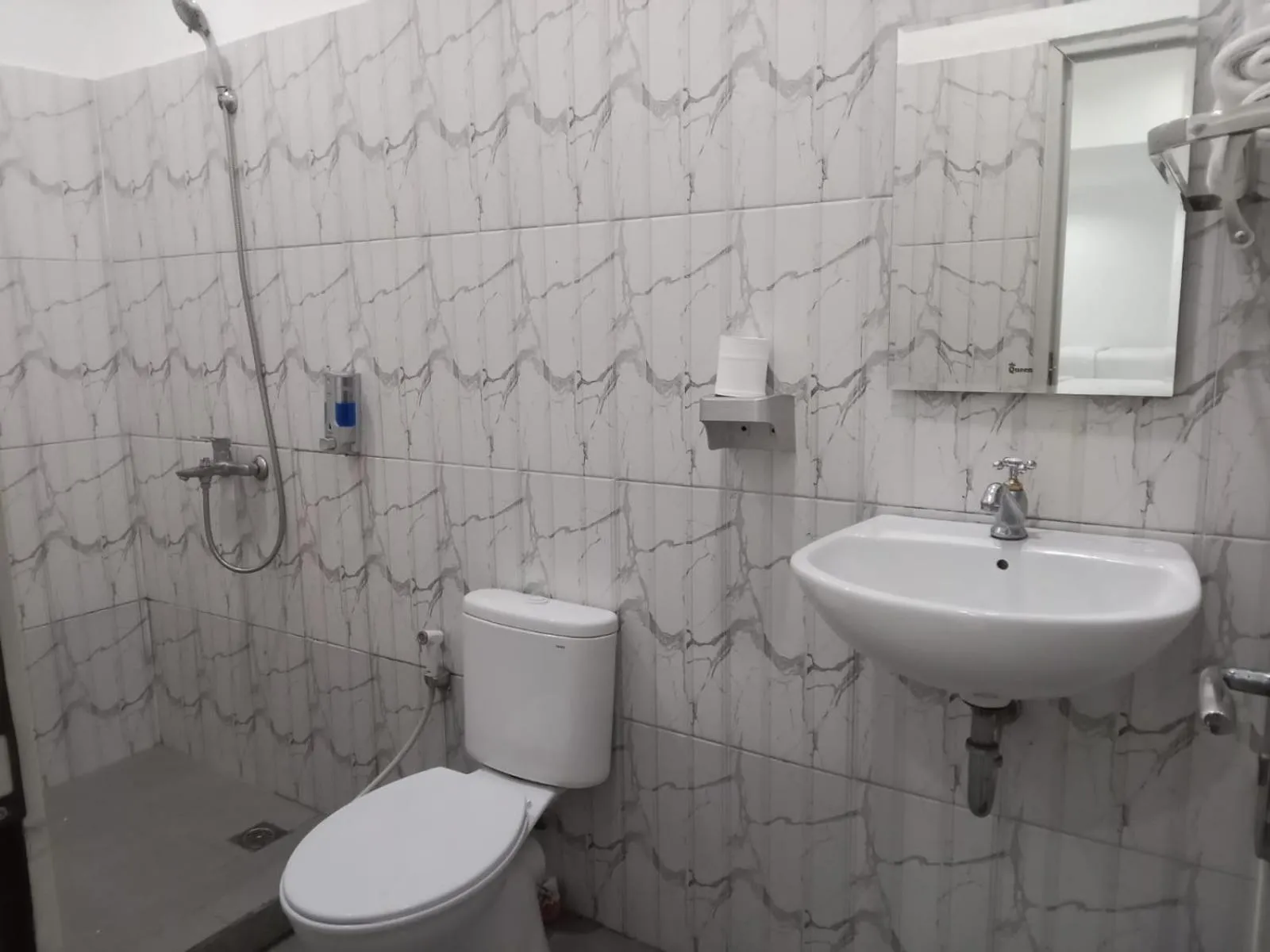 Hotel Bahtera PT.Pelni
