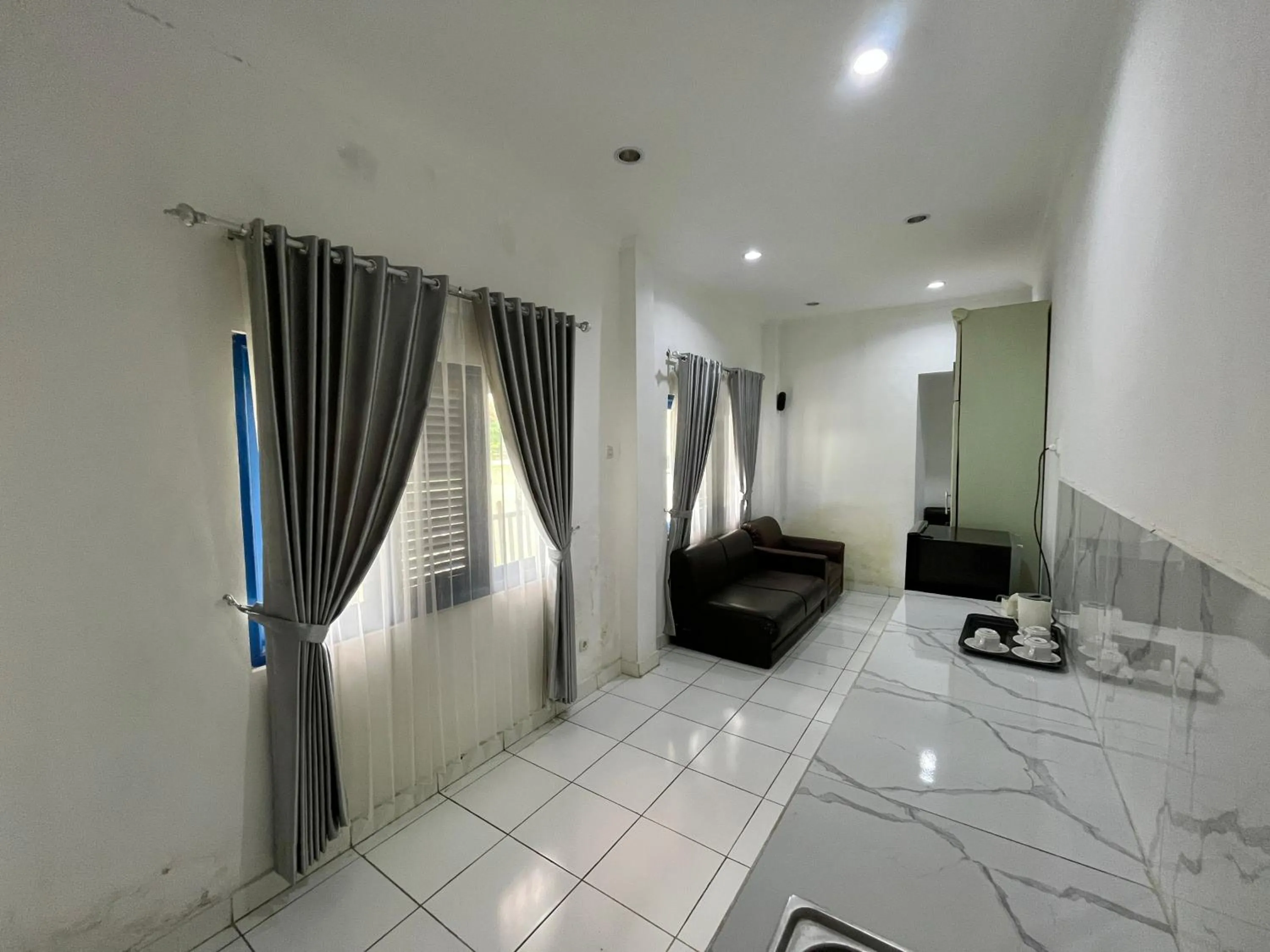 Hotel Bahtera PT.Pelni