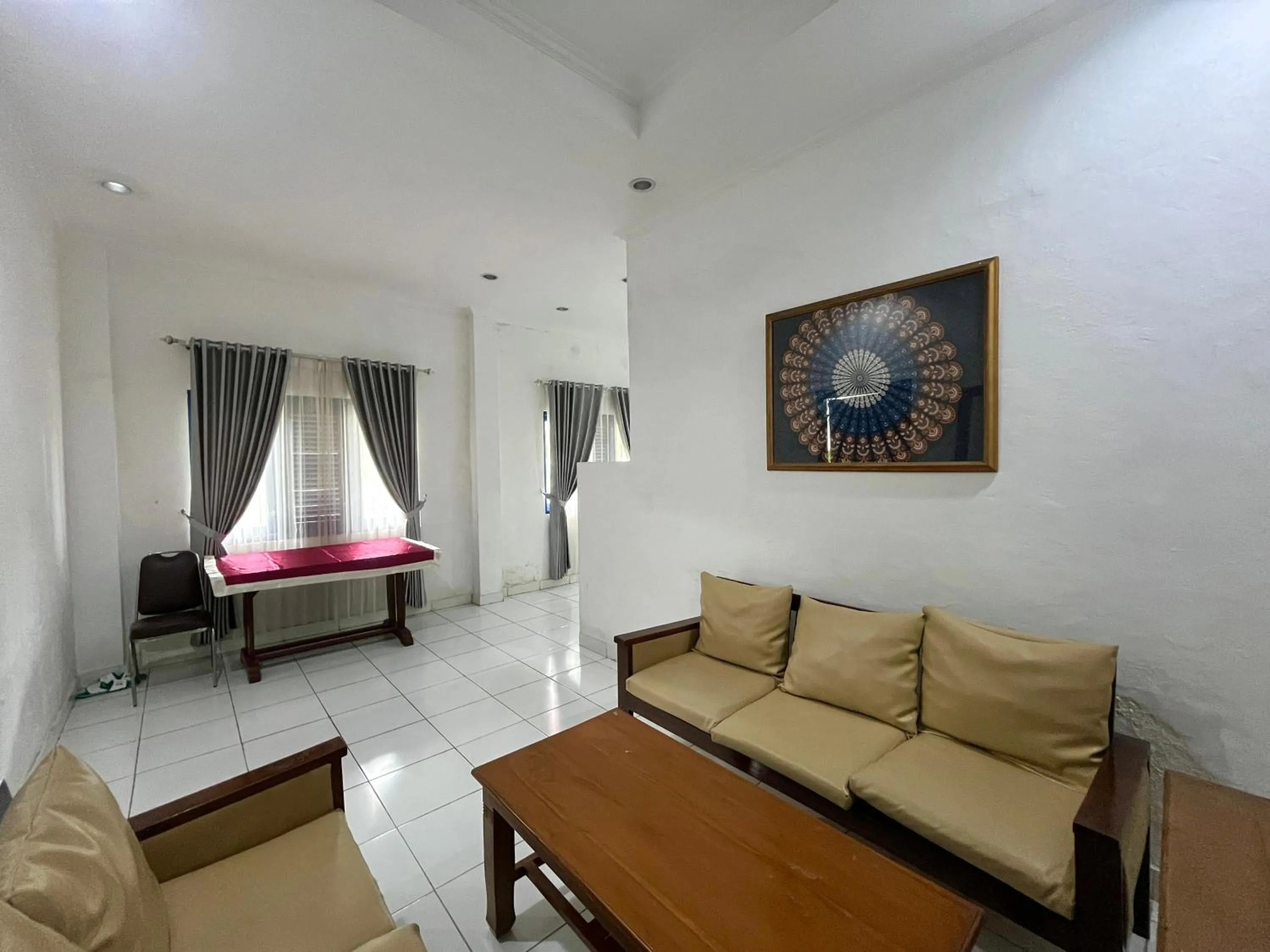 Hotel Bahtera PT.Pelni