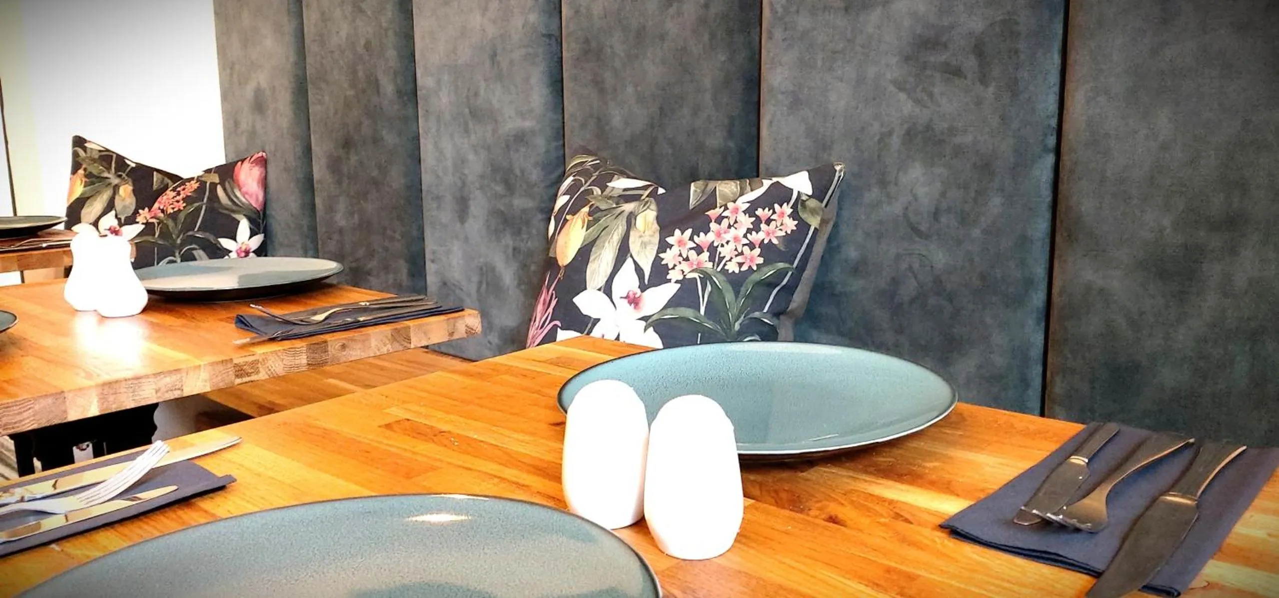 Dining area in Chestnut Bed and Breakfast