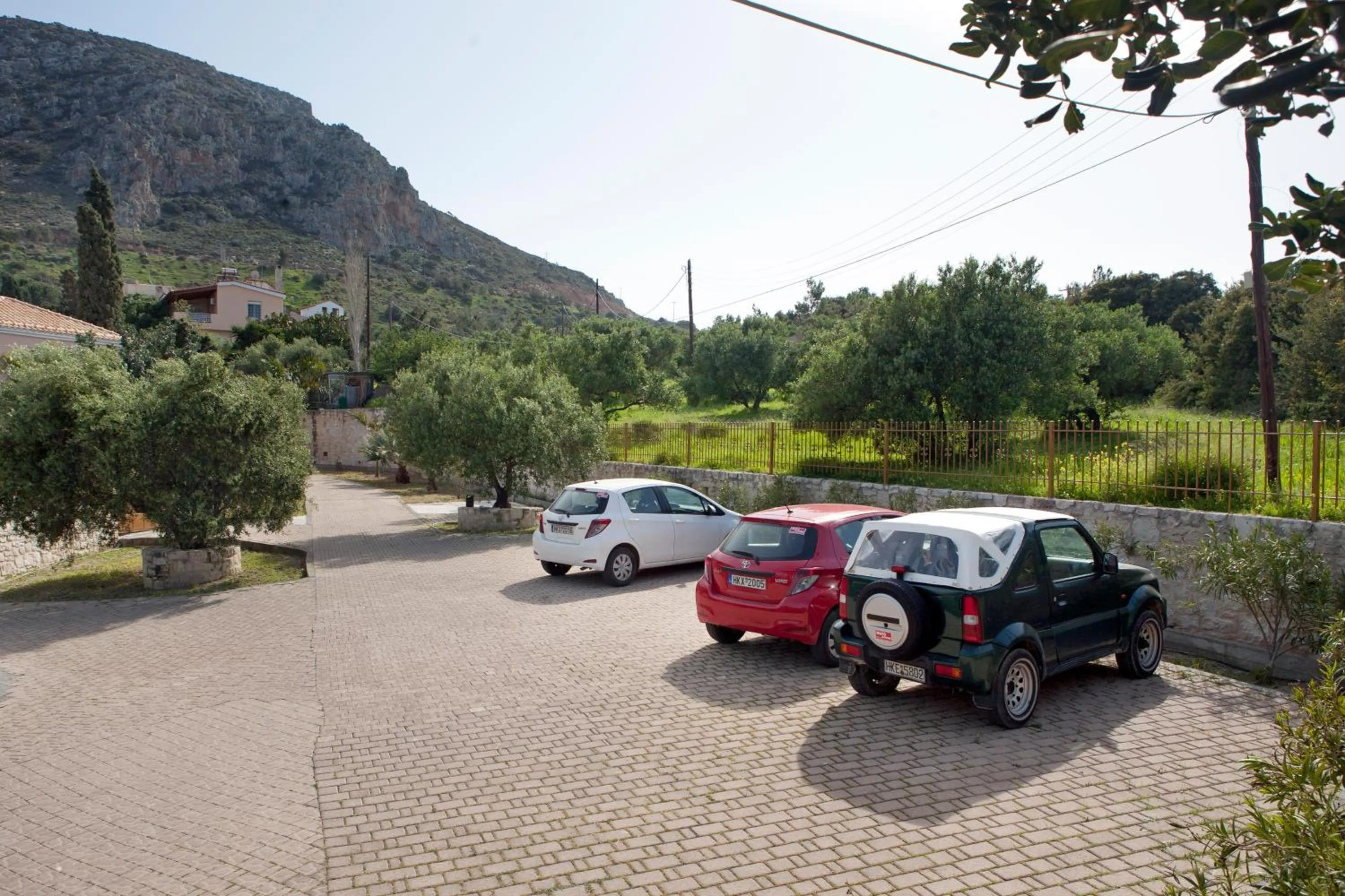 Other in Pandora Villas