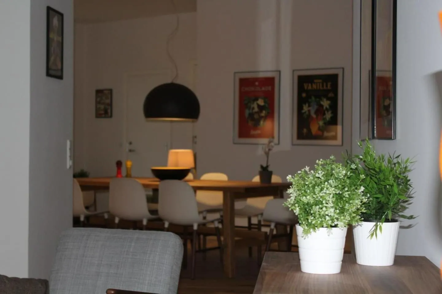 Luxury in the Heart of Copenhagen Near Harbour Baths