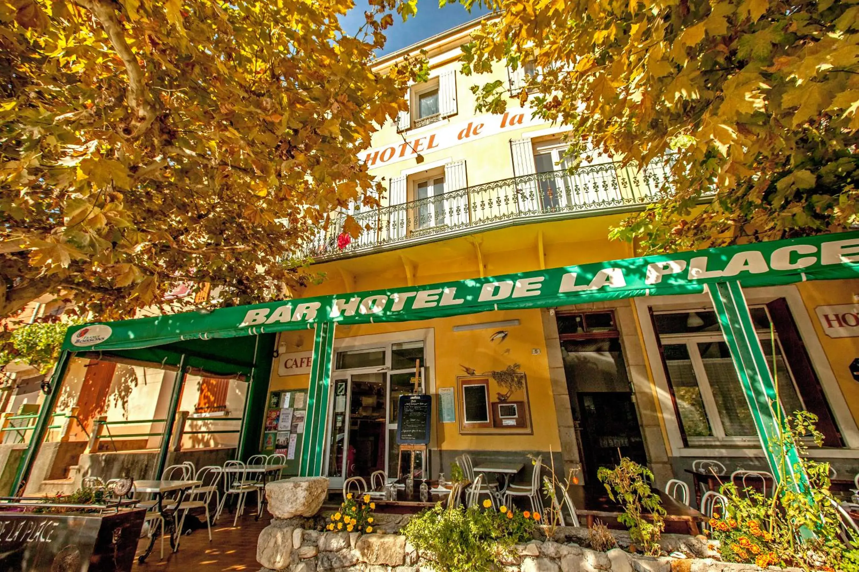 Hôtel de la Place Hôtel de la Place