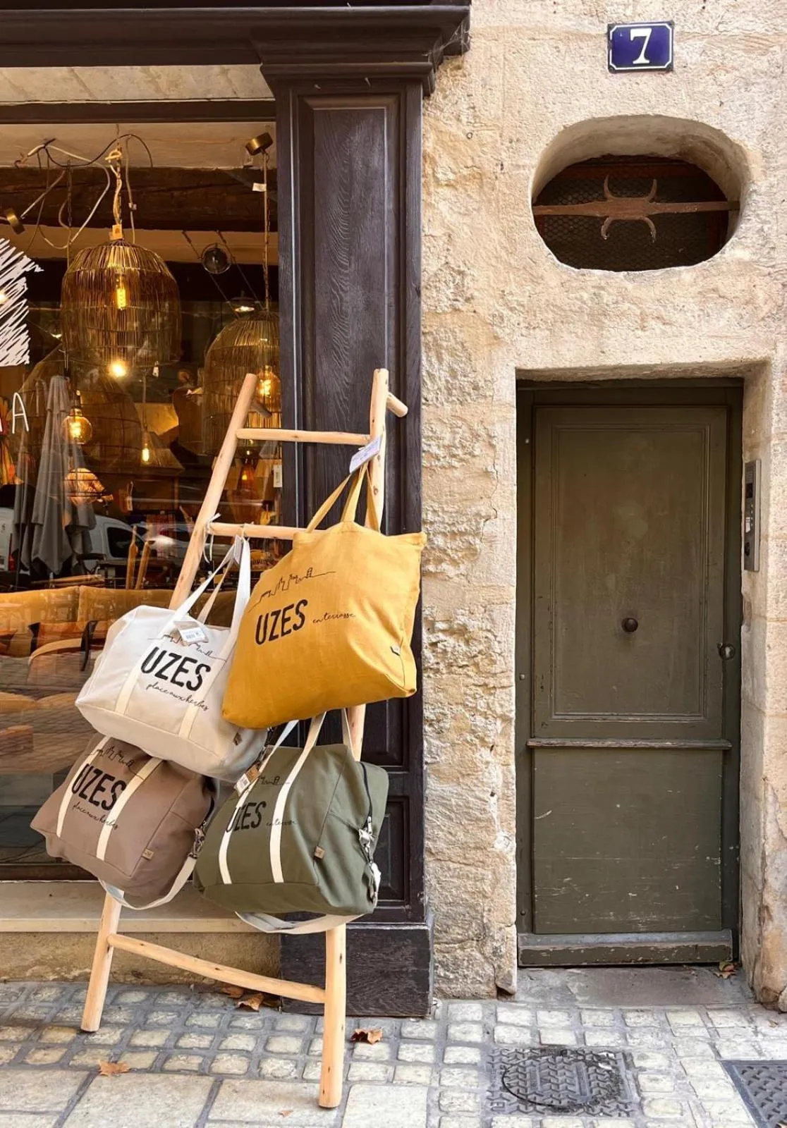 Day in Hôtel Le SAINT-GENIÈS