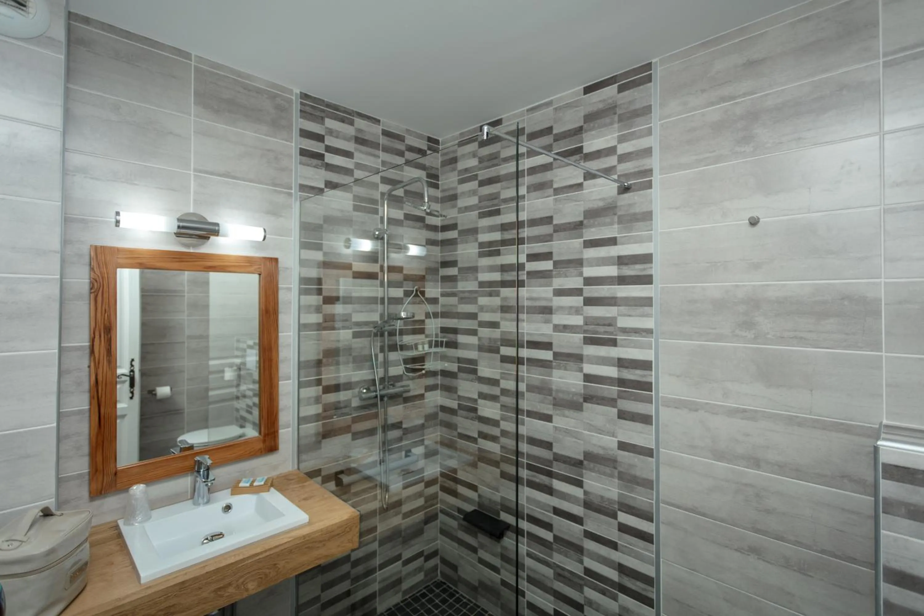 Hôtel Le SAINT-GENIÈS