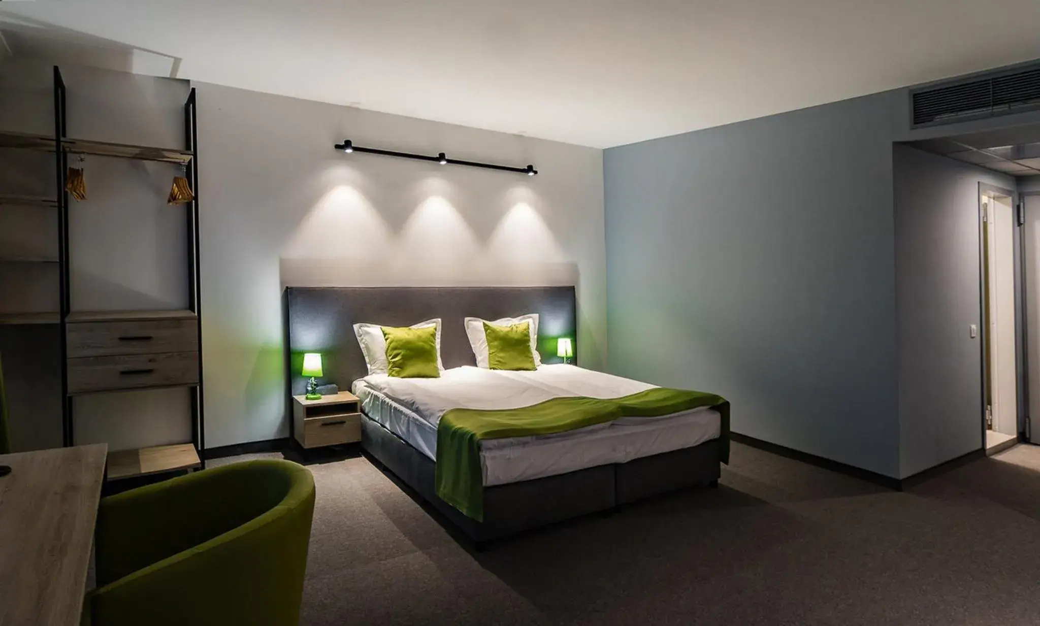 Studio in A&M Hotel with free parking Studio in A&M Hotel with free parking