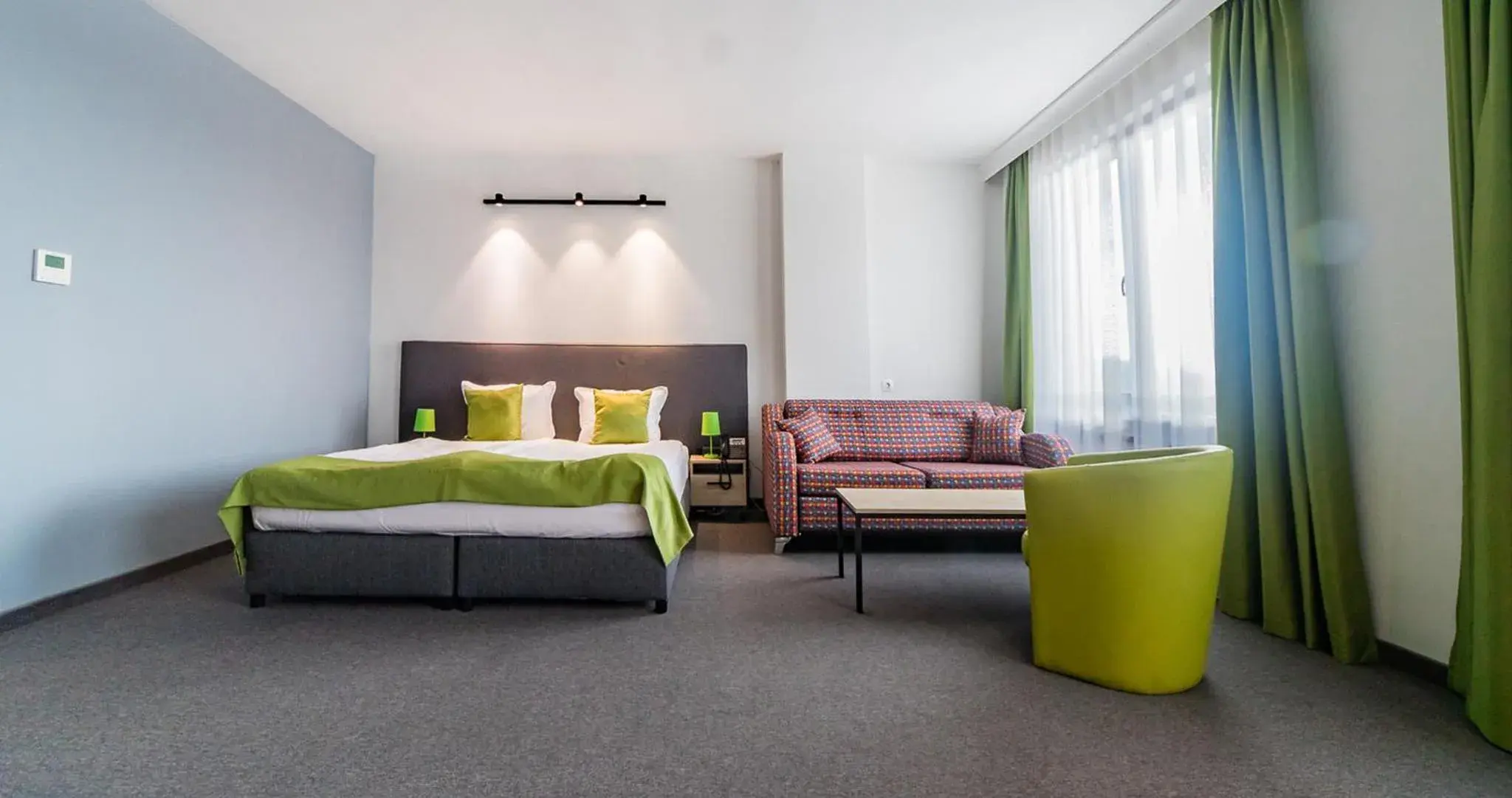 Apartment in A&M Hotel with free parking Apartment in A&M Hotel with free parking