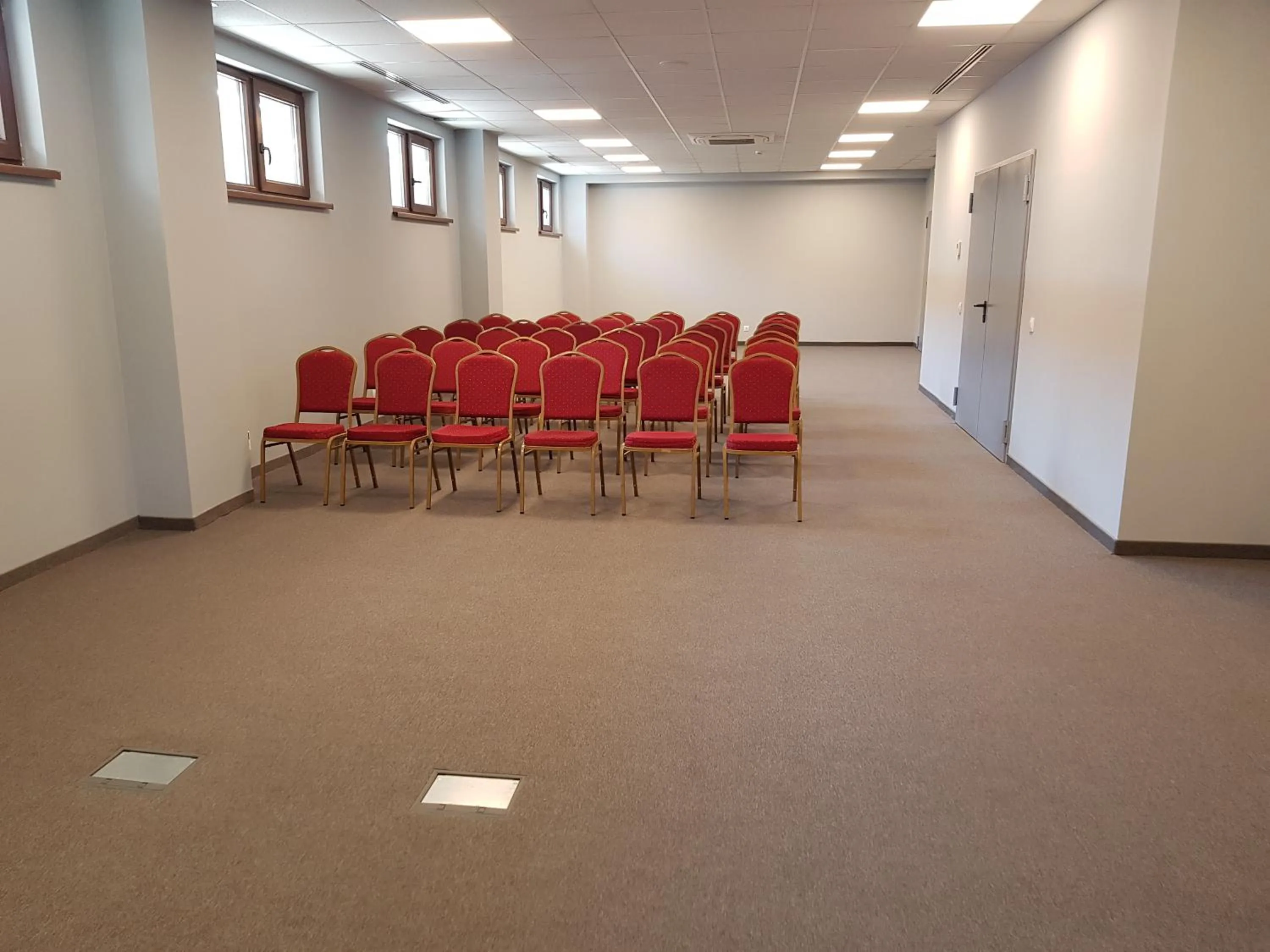 Meeting/conference room in A&M Hotel with free parking