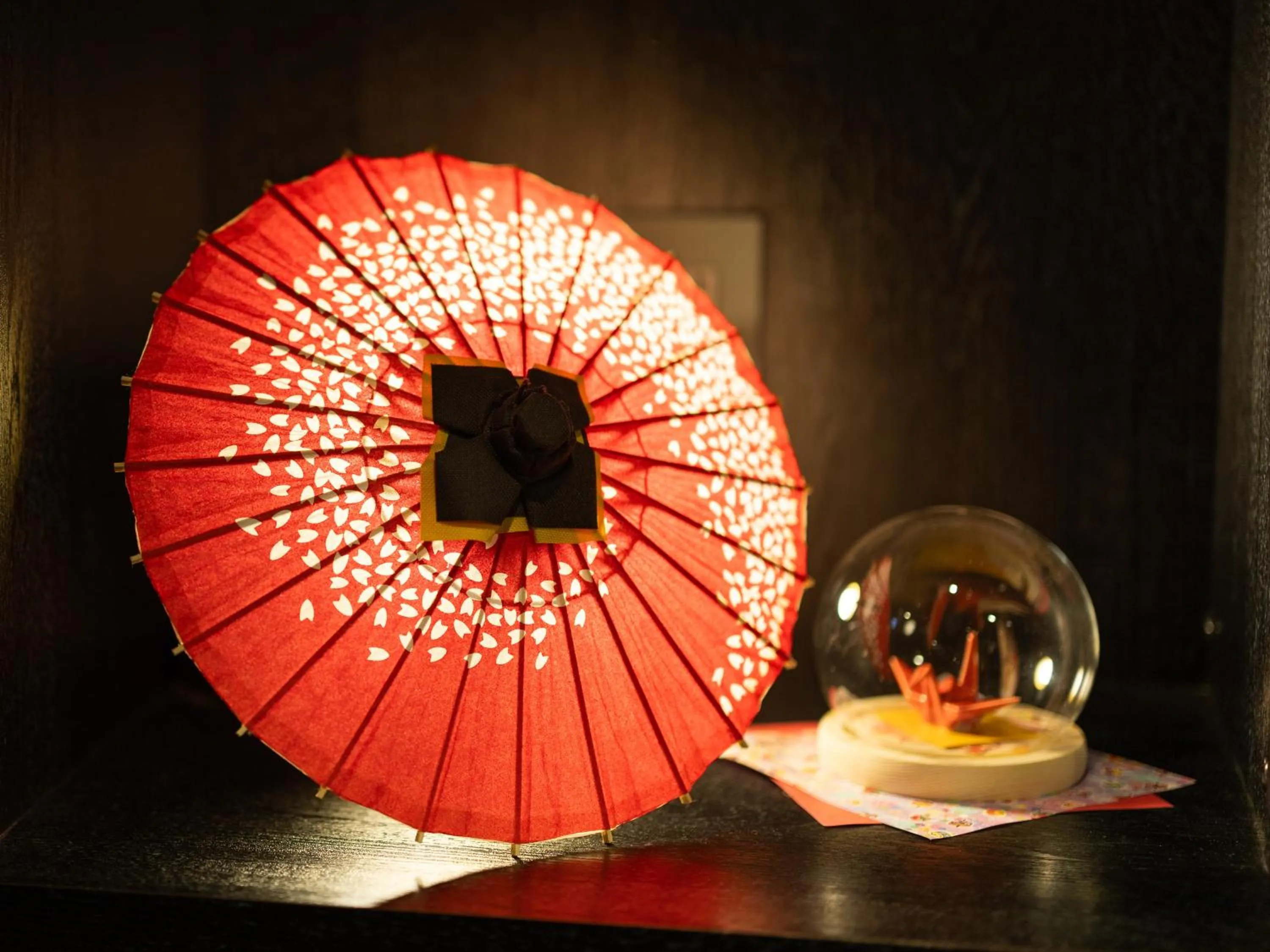 Area and facilities in APA Hotel Kyoto Ekihigashi