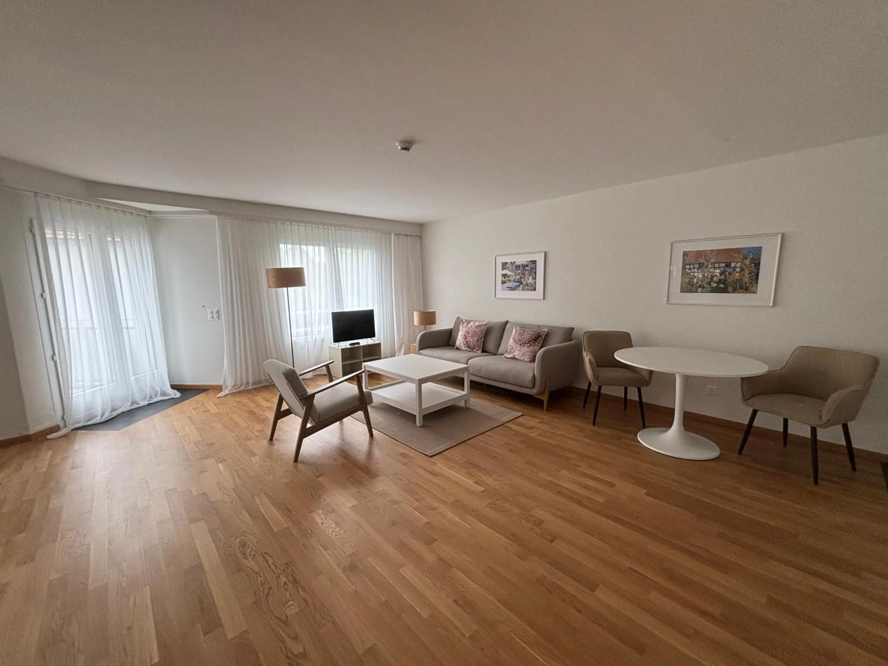 Senioren-Residenz Segeten