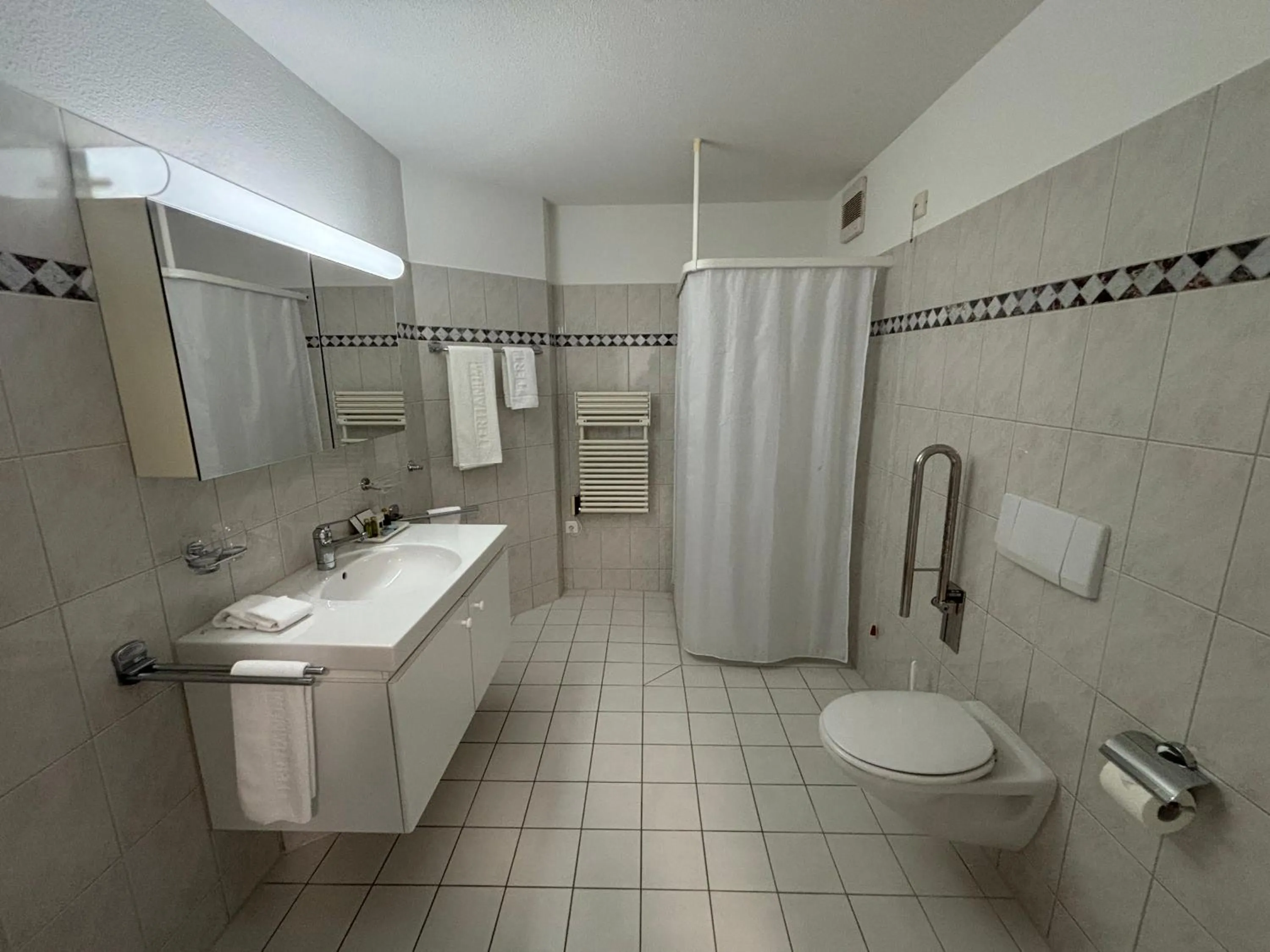 Senioren-Residenz Segeten