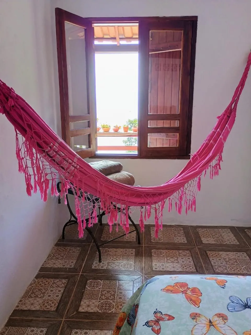 Pousada Mar de Sonhos