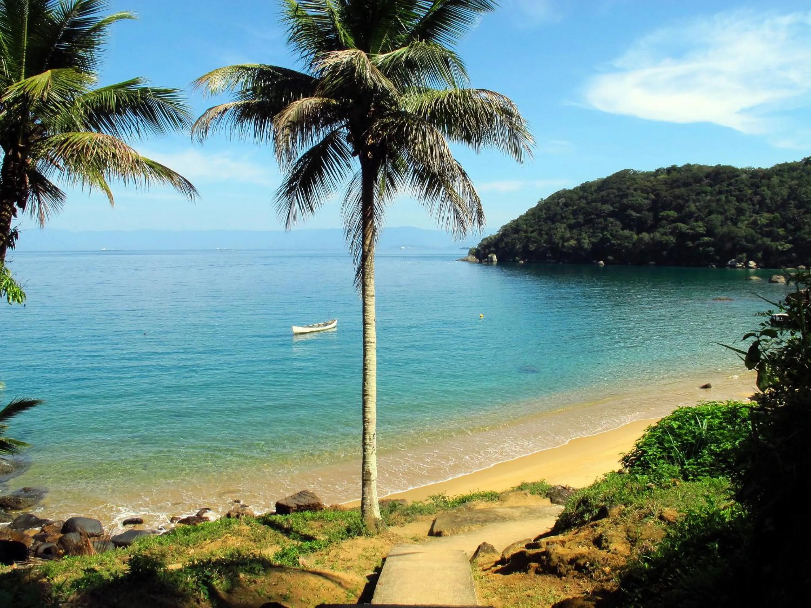Pousada Mar de Sonhos