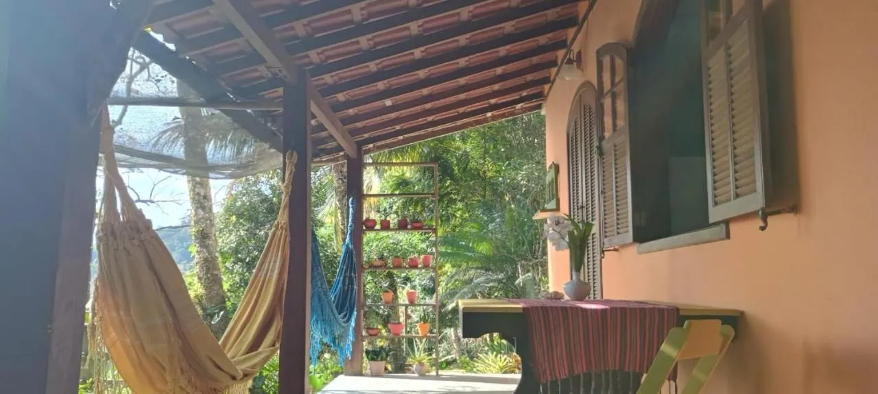 Pousada Mar de Sonhos