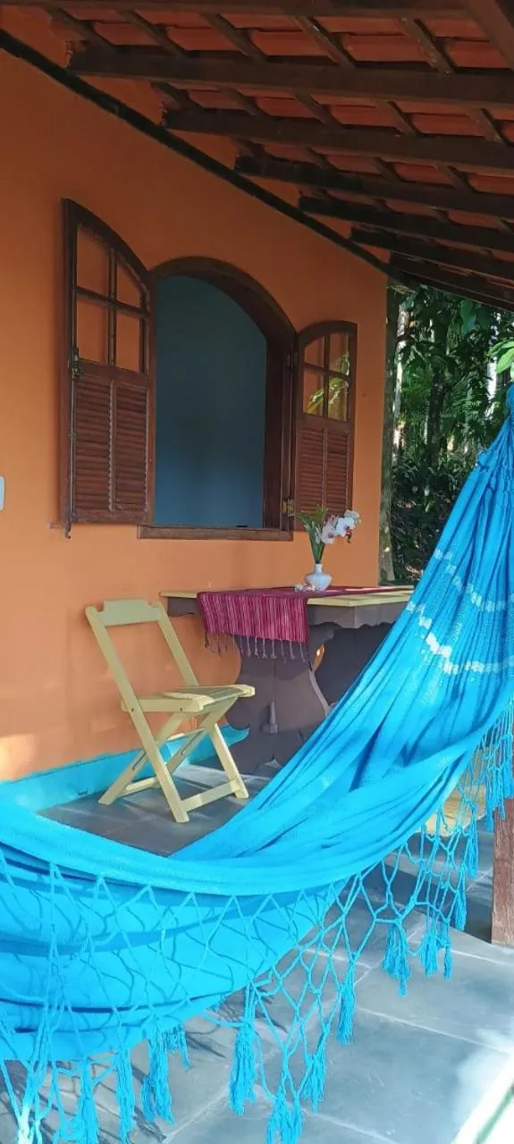 Pousada Mar de Sonhos
