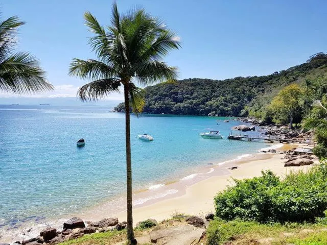 Pousada Mar de Sonhos