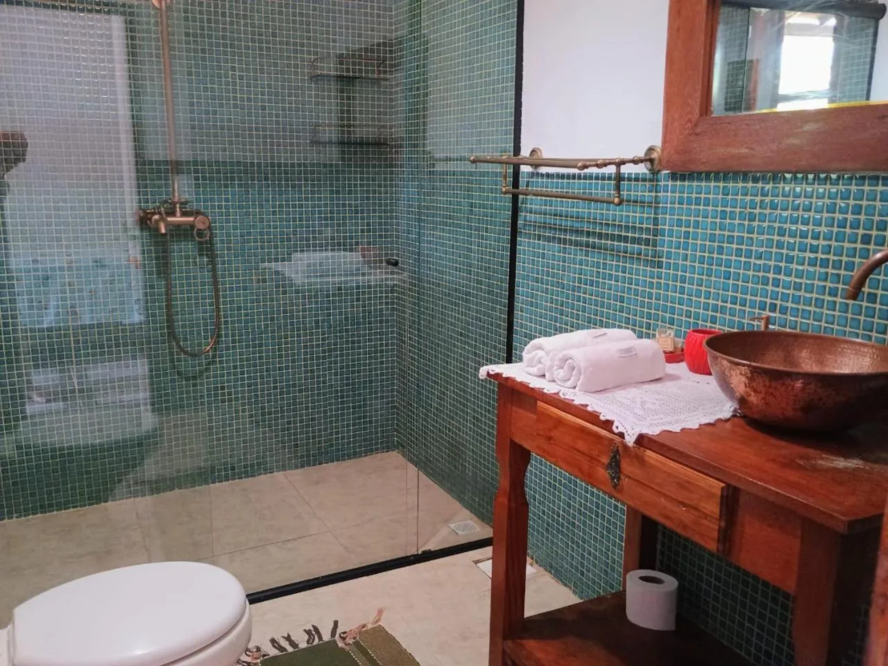 Pousada Mar de Sonhos
