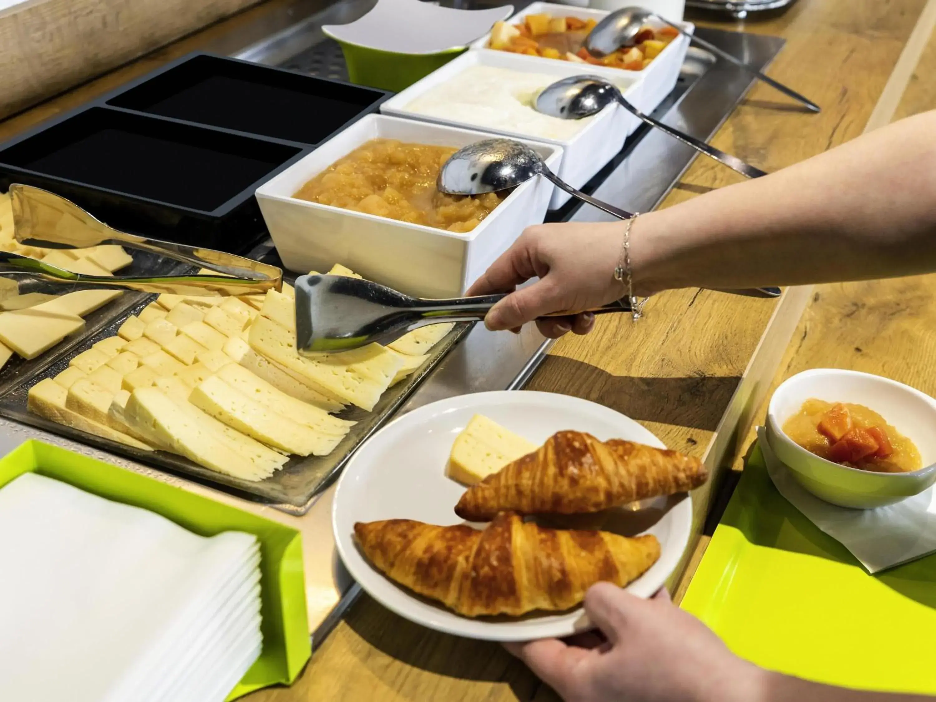 Property building in ibis budget Paris Porte de Bercy Property building in ibis budget Paris Porte de Bercy