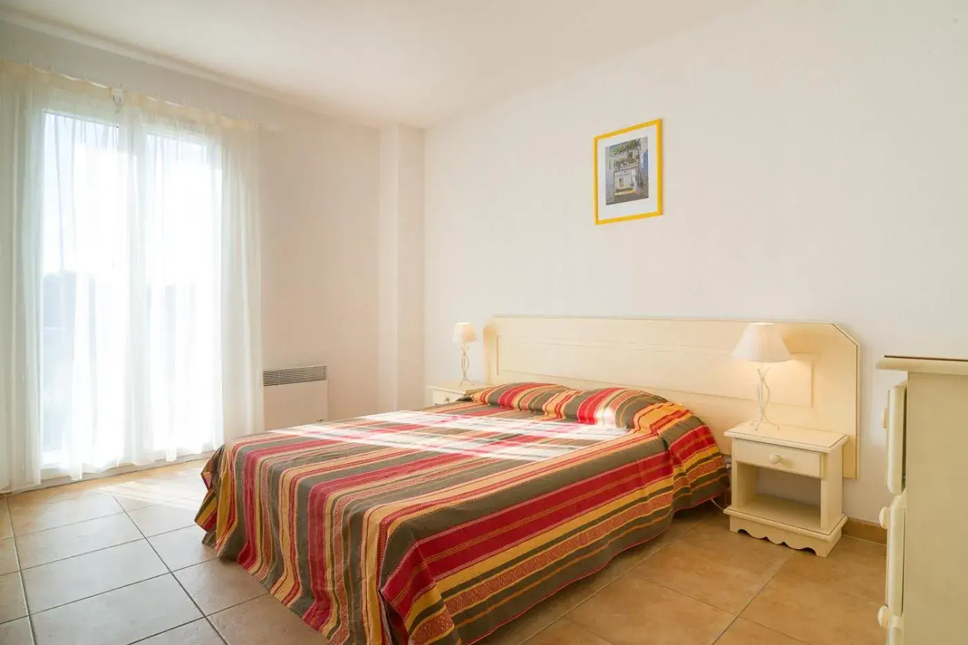Two-Bedroom House in Vacancéole - Port Minervois, Les Hauts du Lac Two-Bedroom House in Vacancéole - Port Minervois, Les Hauts du Lac