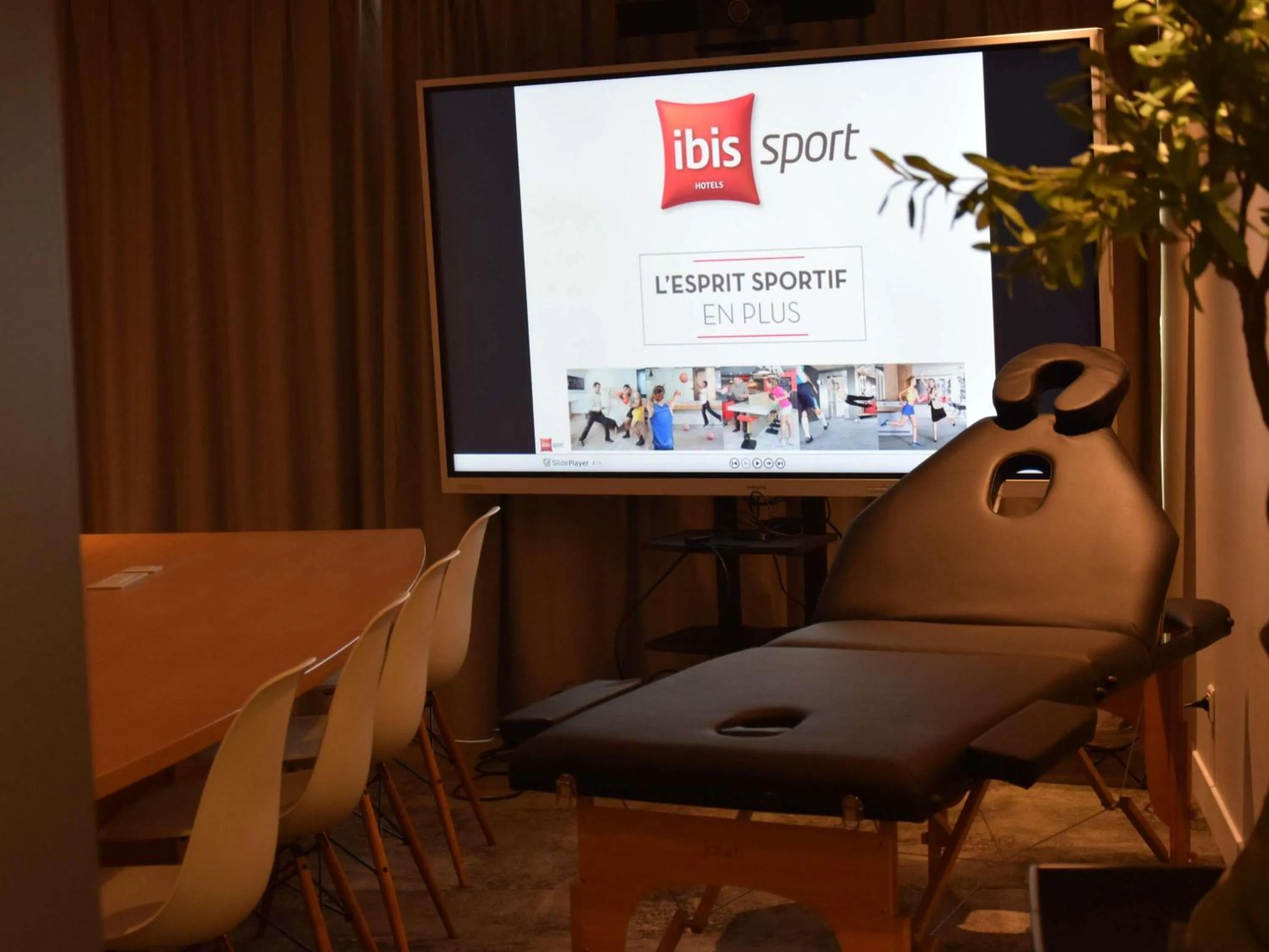 Other in ibis Nancy Centre Gare et Congres