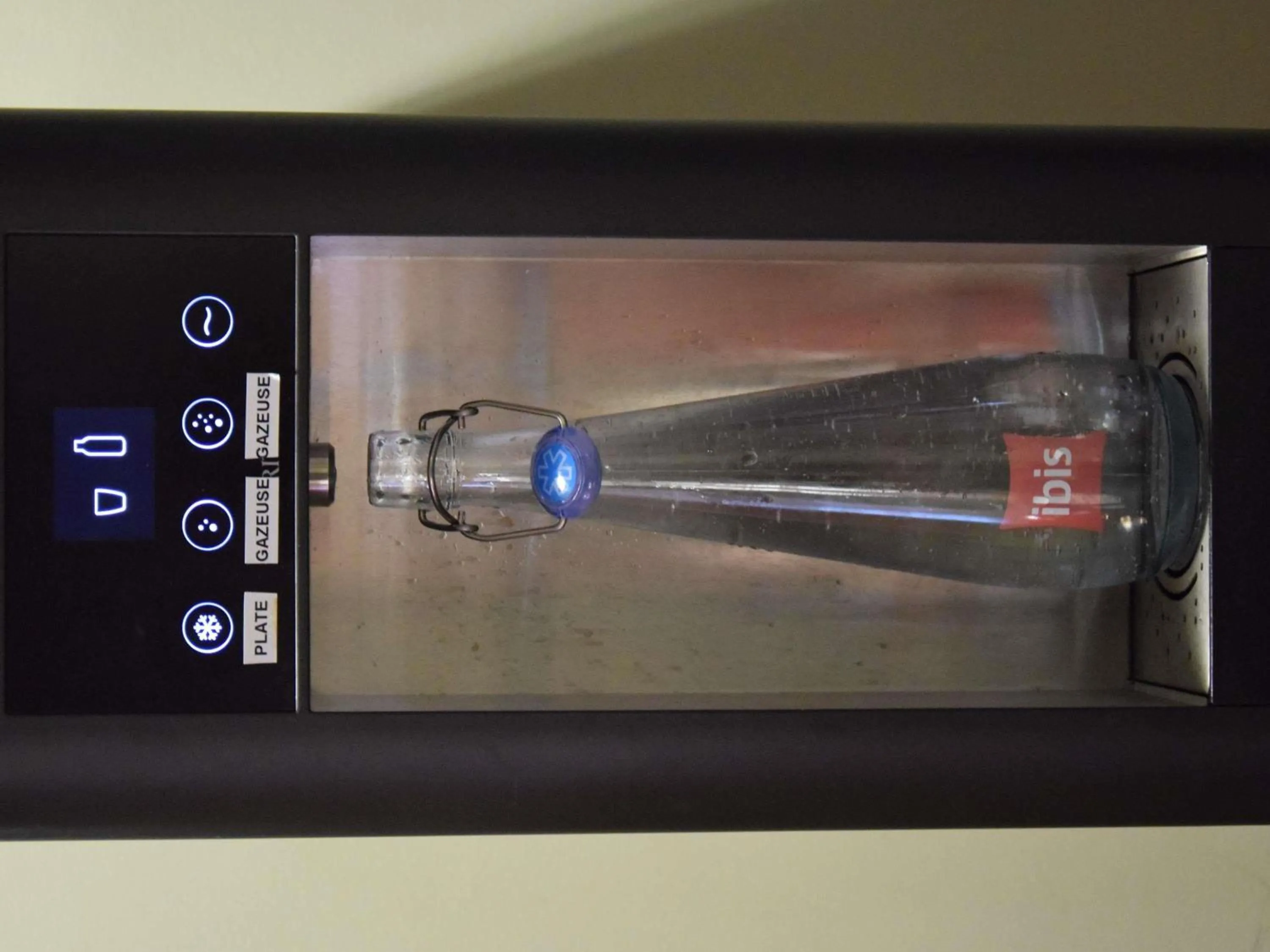 Other in ibis Nancy Centre Gare et Congres