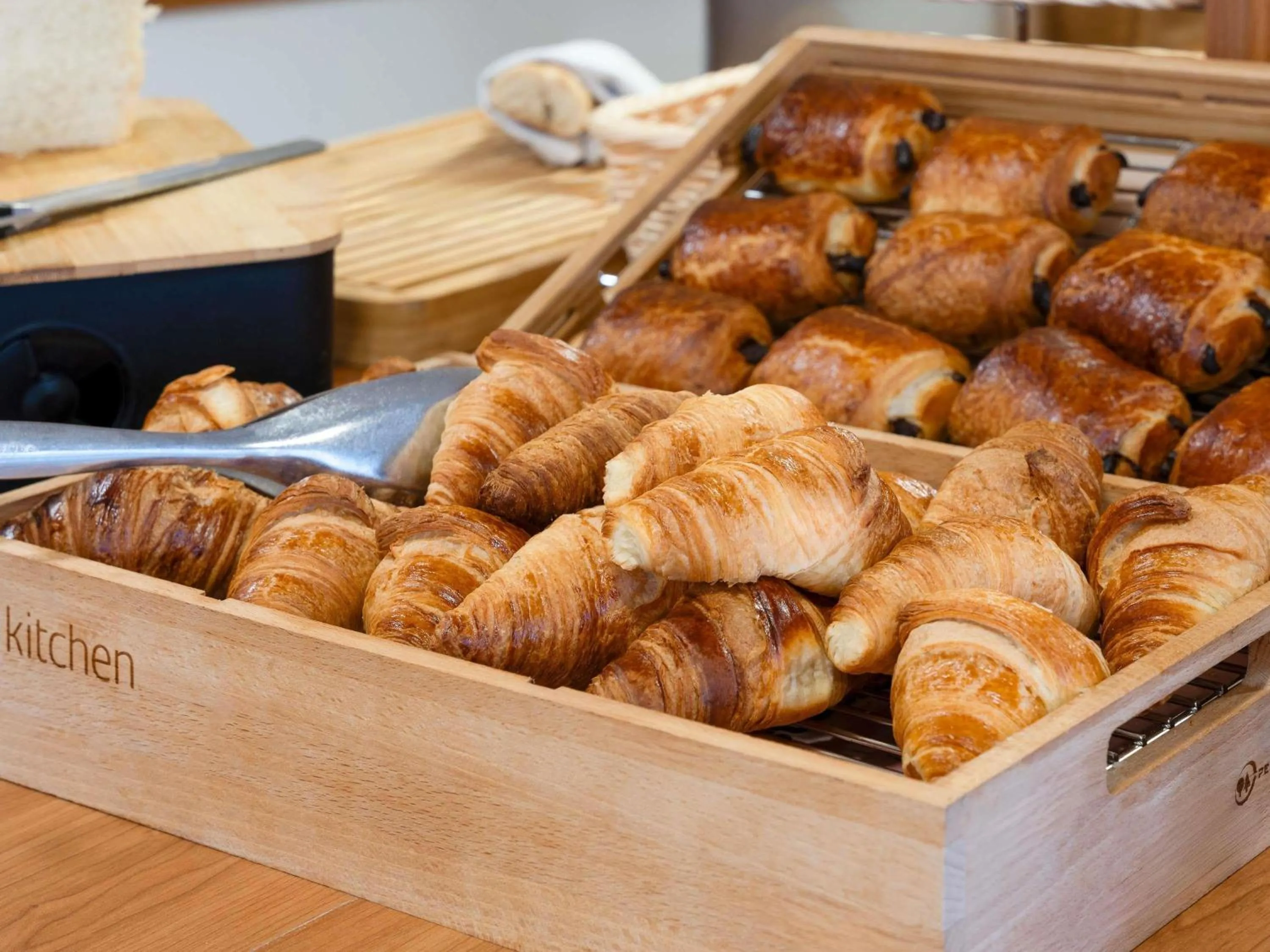 Other in ibis Nancy Centre Gare et Congres