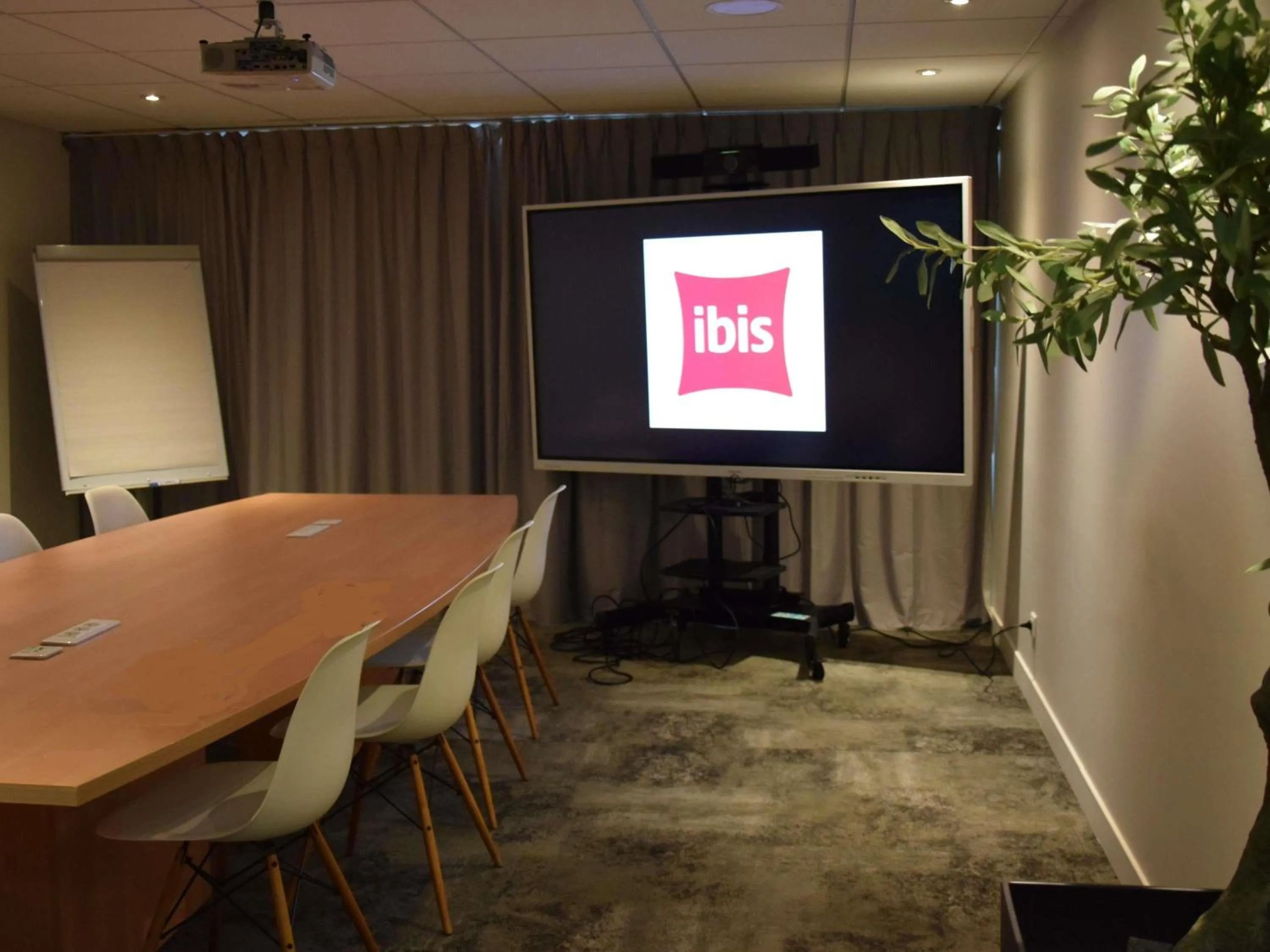 Other in ibis Nancy Centre Gare et Congres