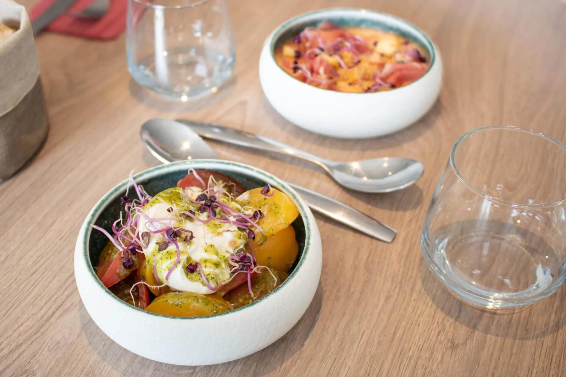 Brit Hotel Angers Parc Expo - L'Acropole