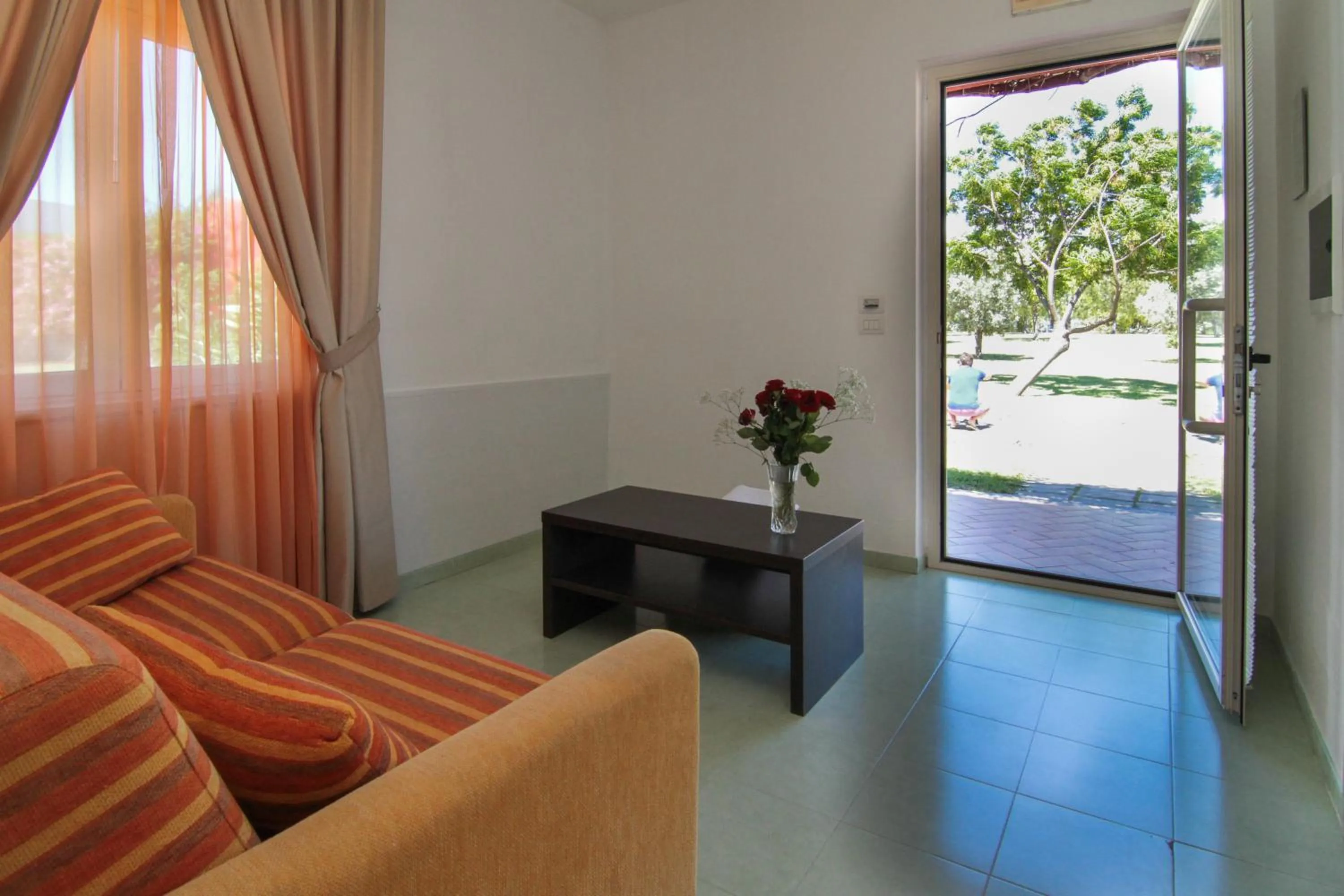 Living room in Club Esse Sunbeach